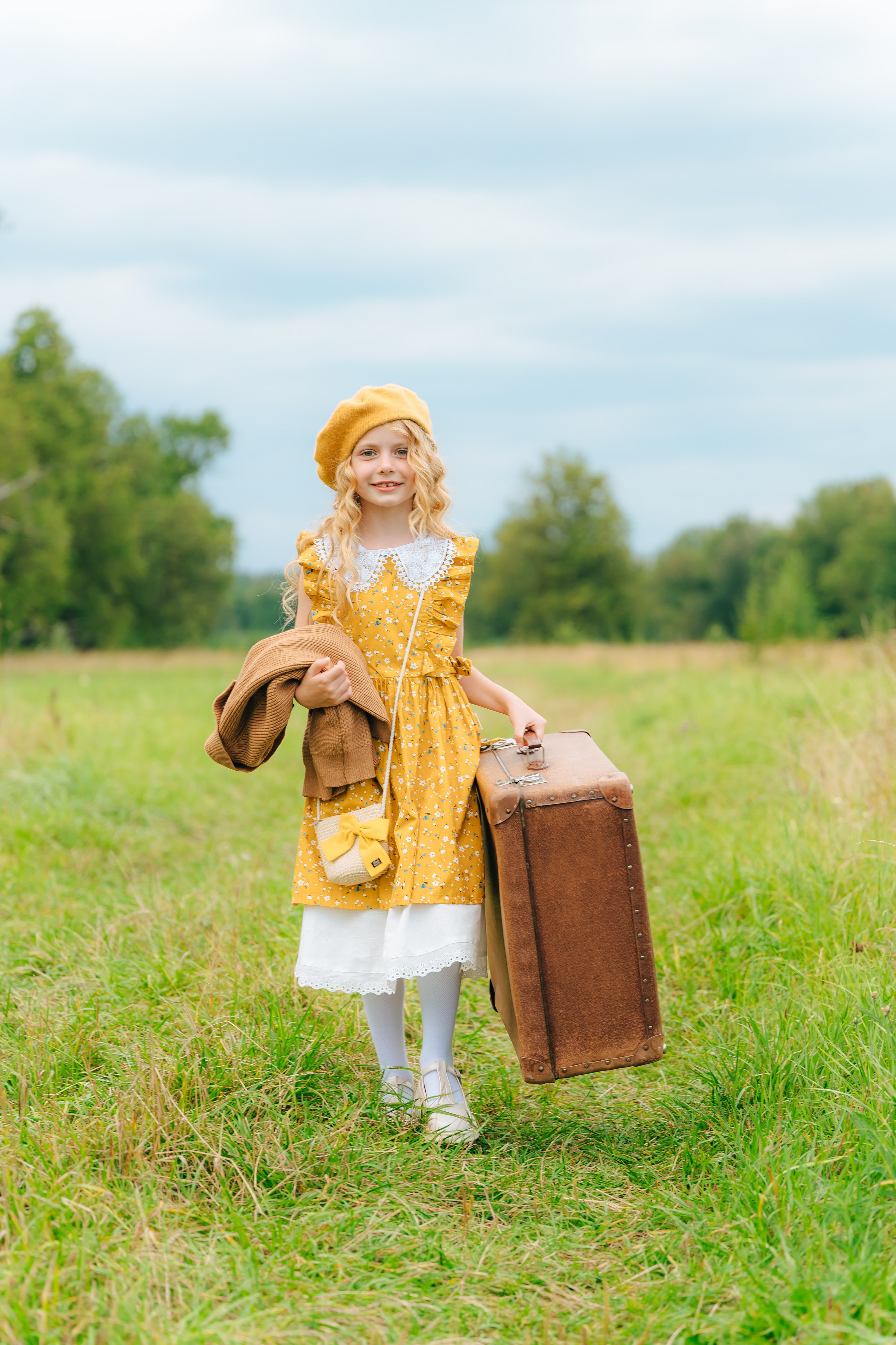Три подружки. Детский и семейный фотограф Катерина Мишина