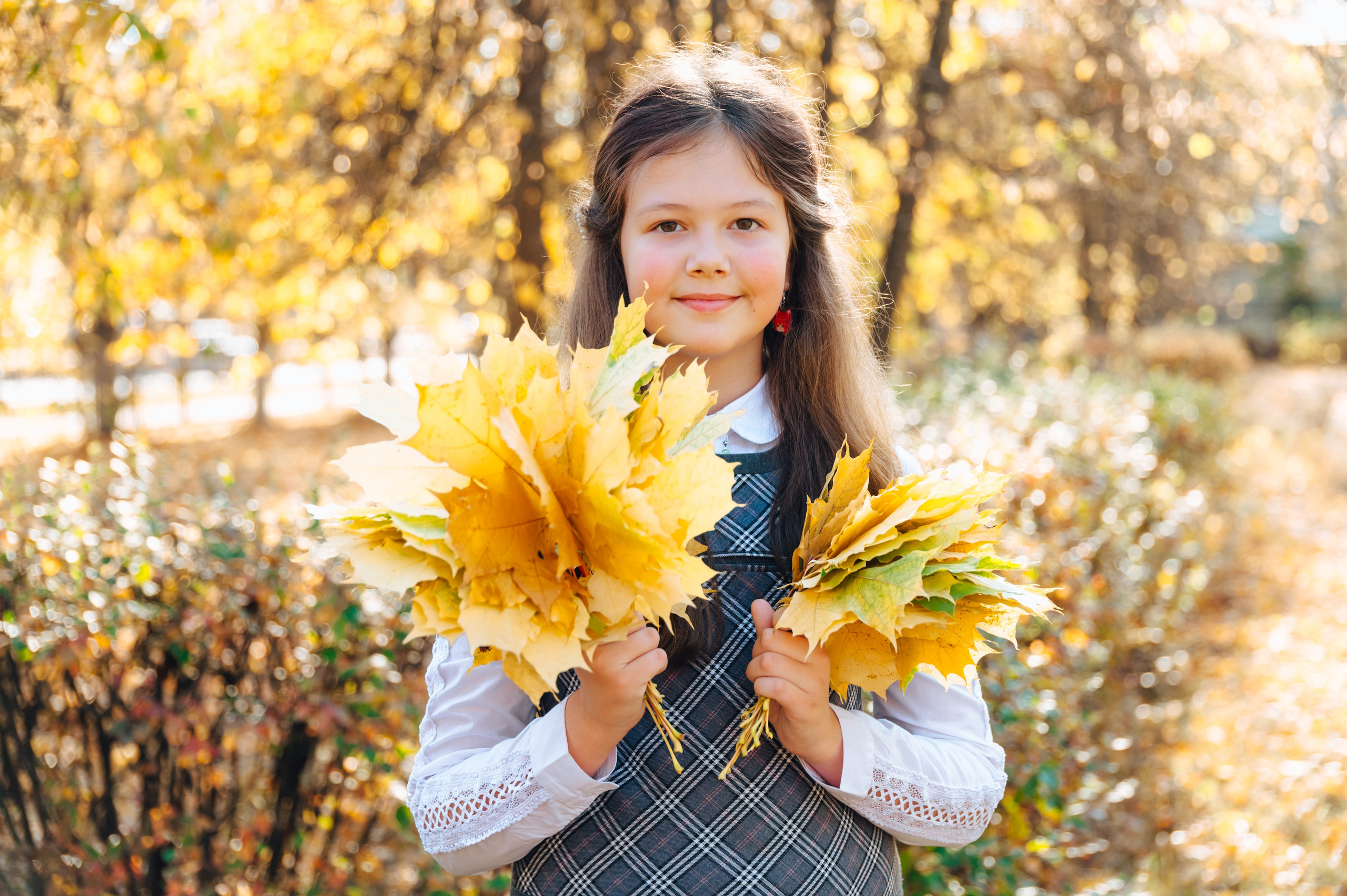 Детский и семейный фотограф Катерина Мишина