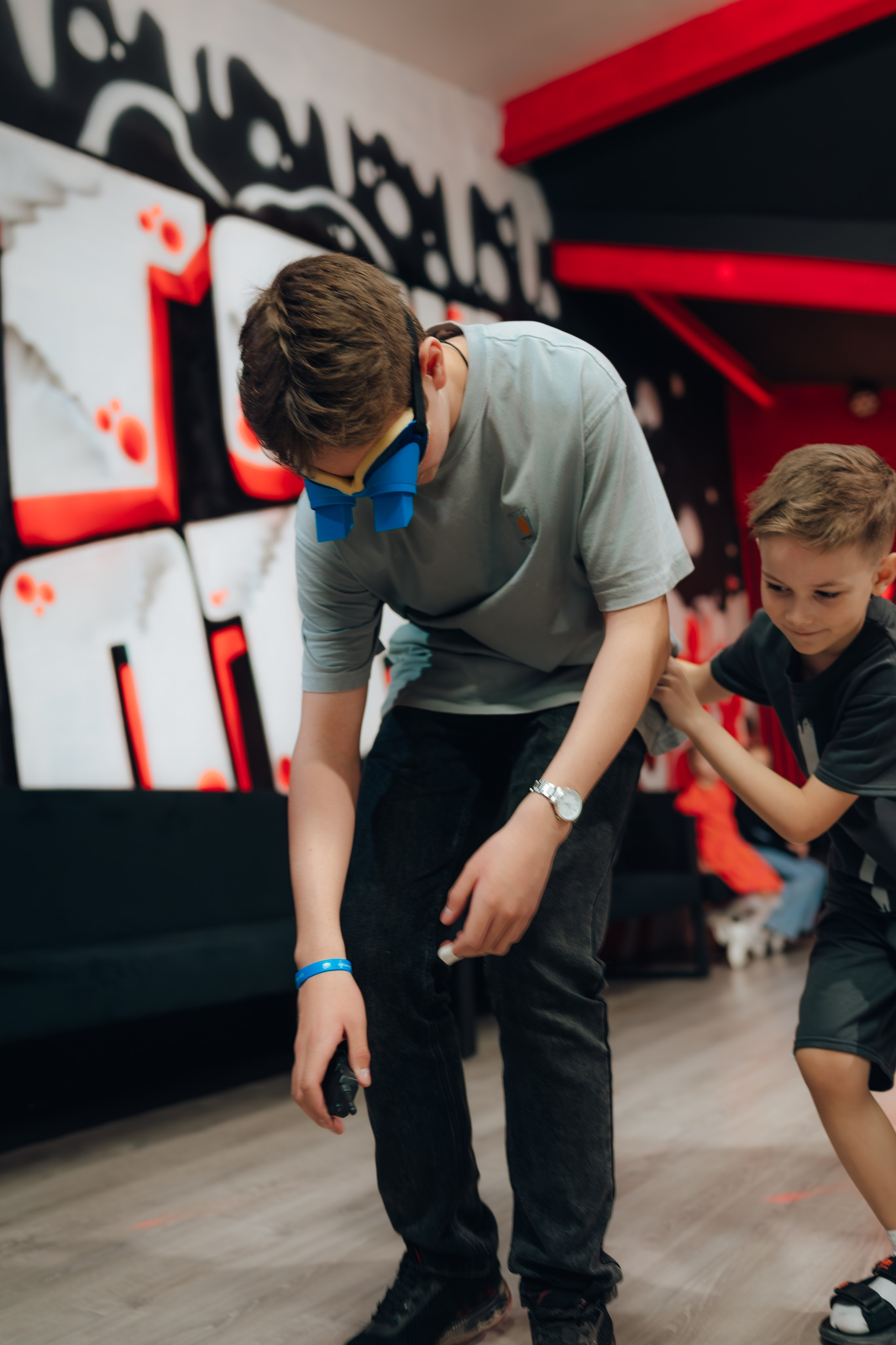 В ТОЧКЕ ОТРЫВА. Детский и семейный фотограф Катерина Мишина