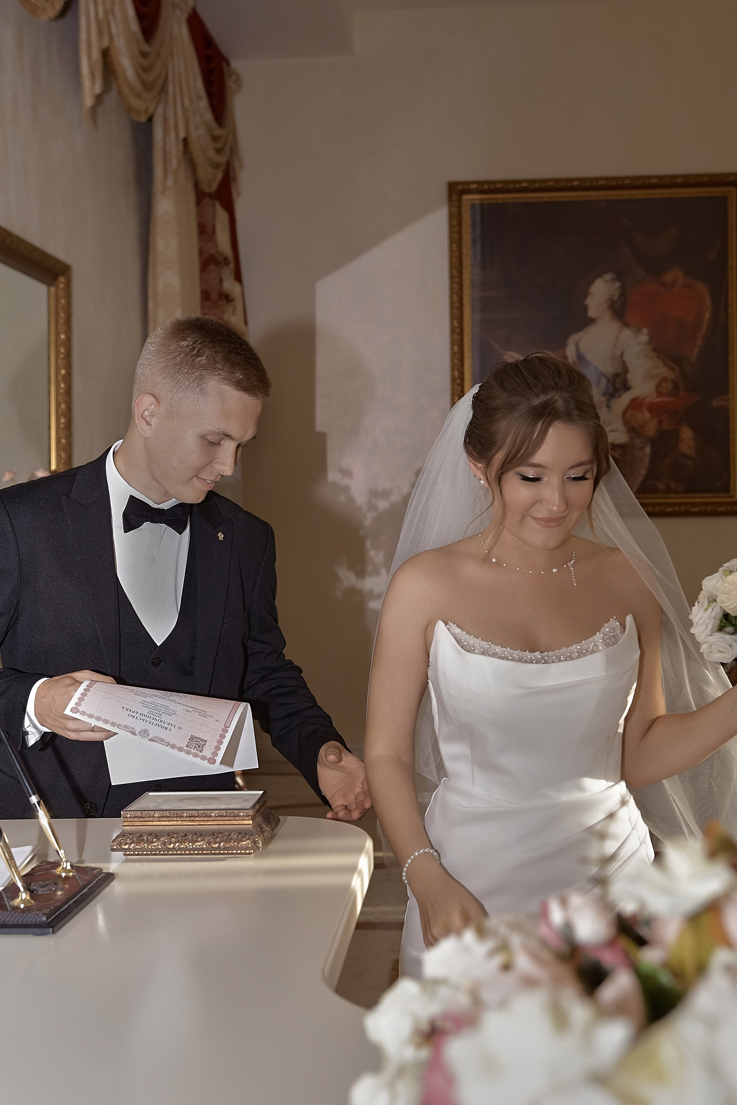 Свадебная съемка Артема и Евгении. Семейный и свадебный фотограф в Краснодаре Михеева Светлана