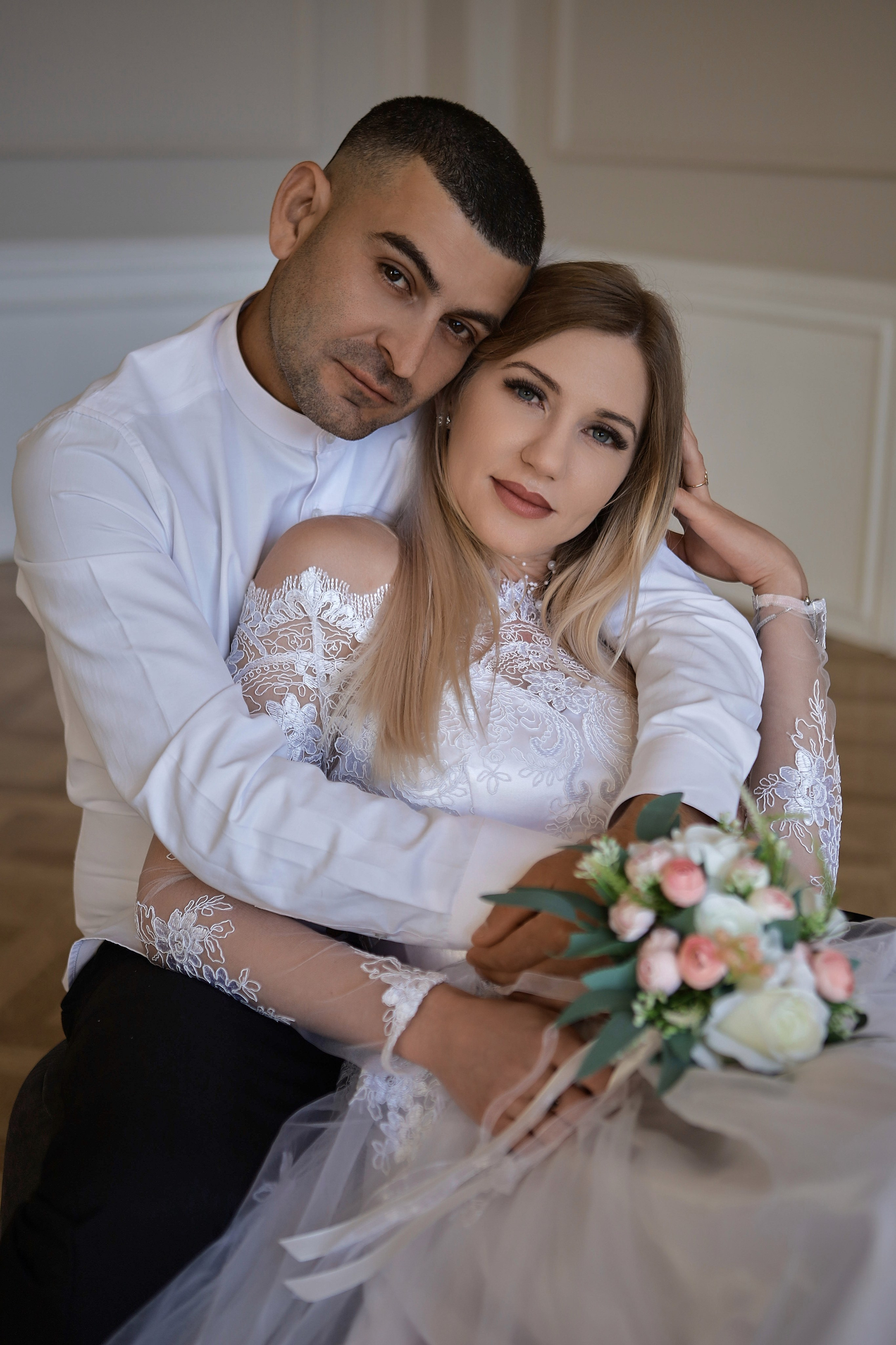 Свадебная фотосессия. Семейный и свадебный фотограф в Краснодаре Михеева Светлана