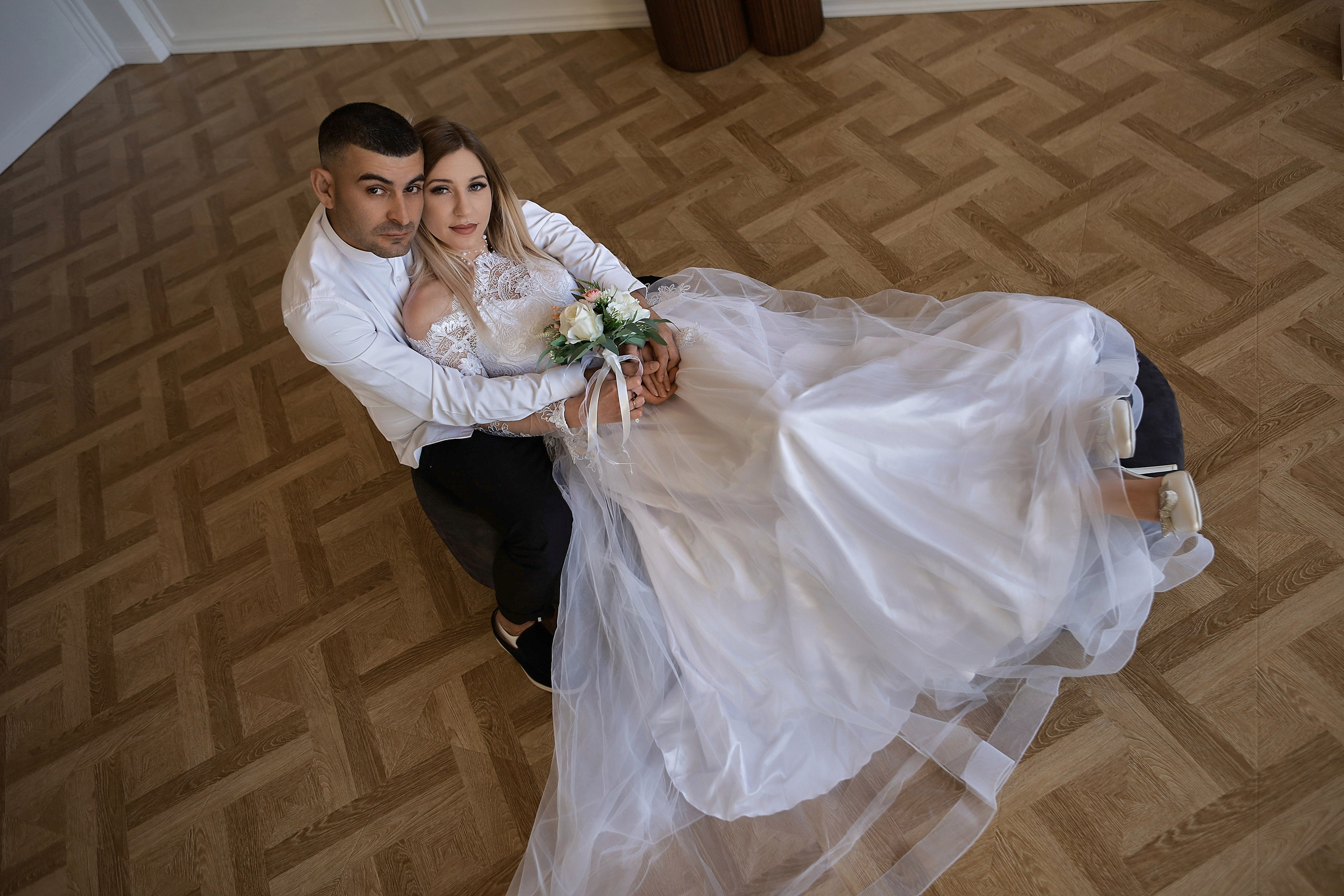 Свадебная фотосессия. Семейный и свадебный фотограф в Краснодаре Михеева Светлана