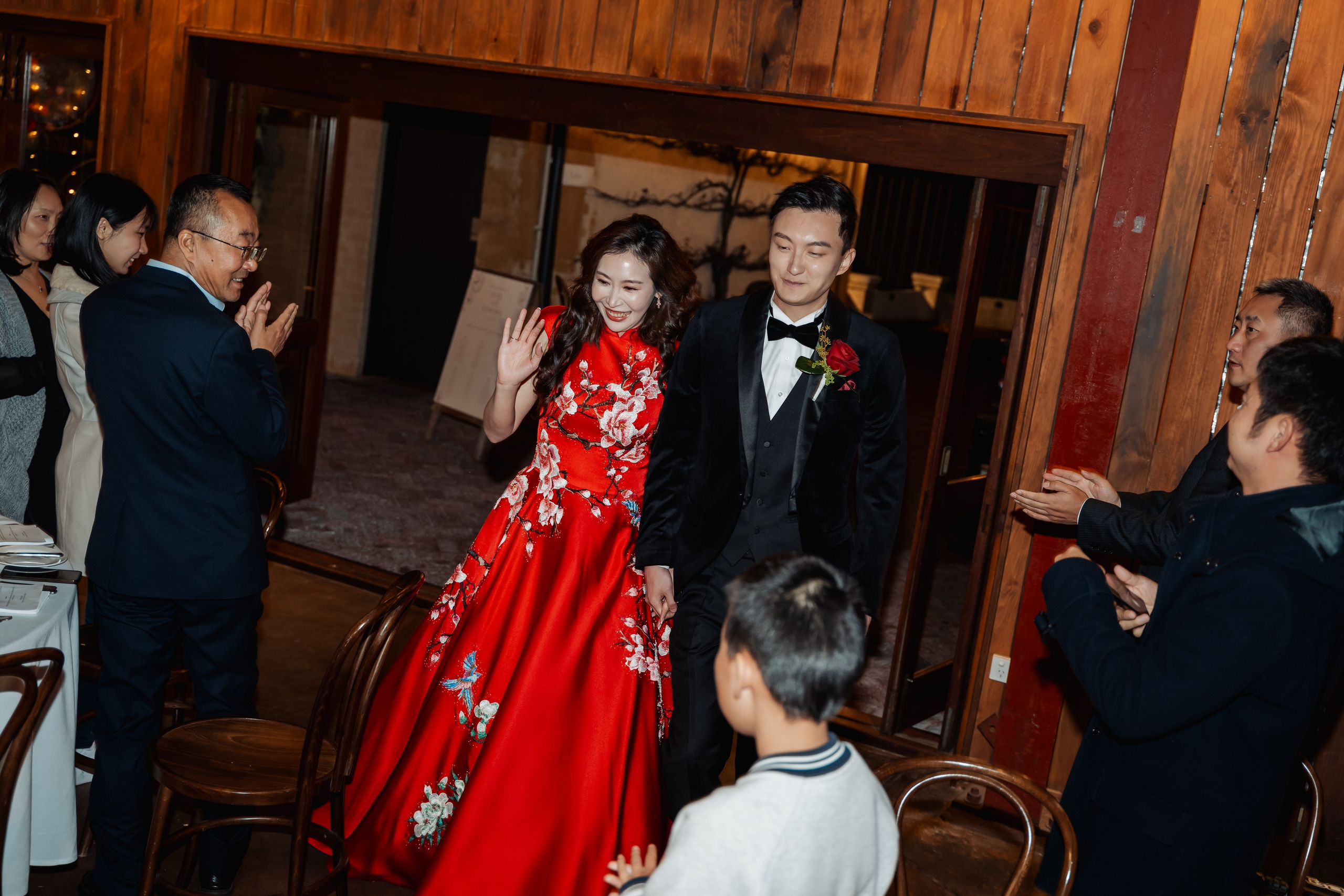 …True Love’s Kiss. Golden Moments Editing — We do Wedding’s Retouch and Video Editing