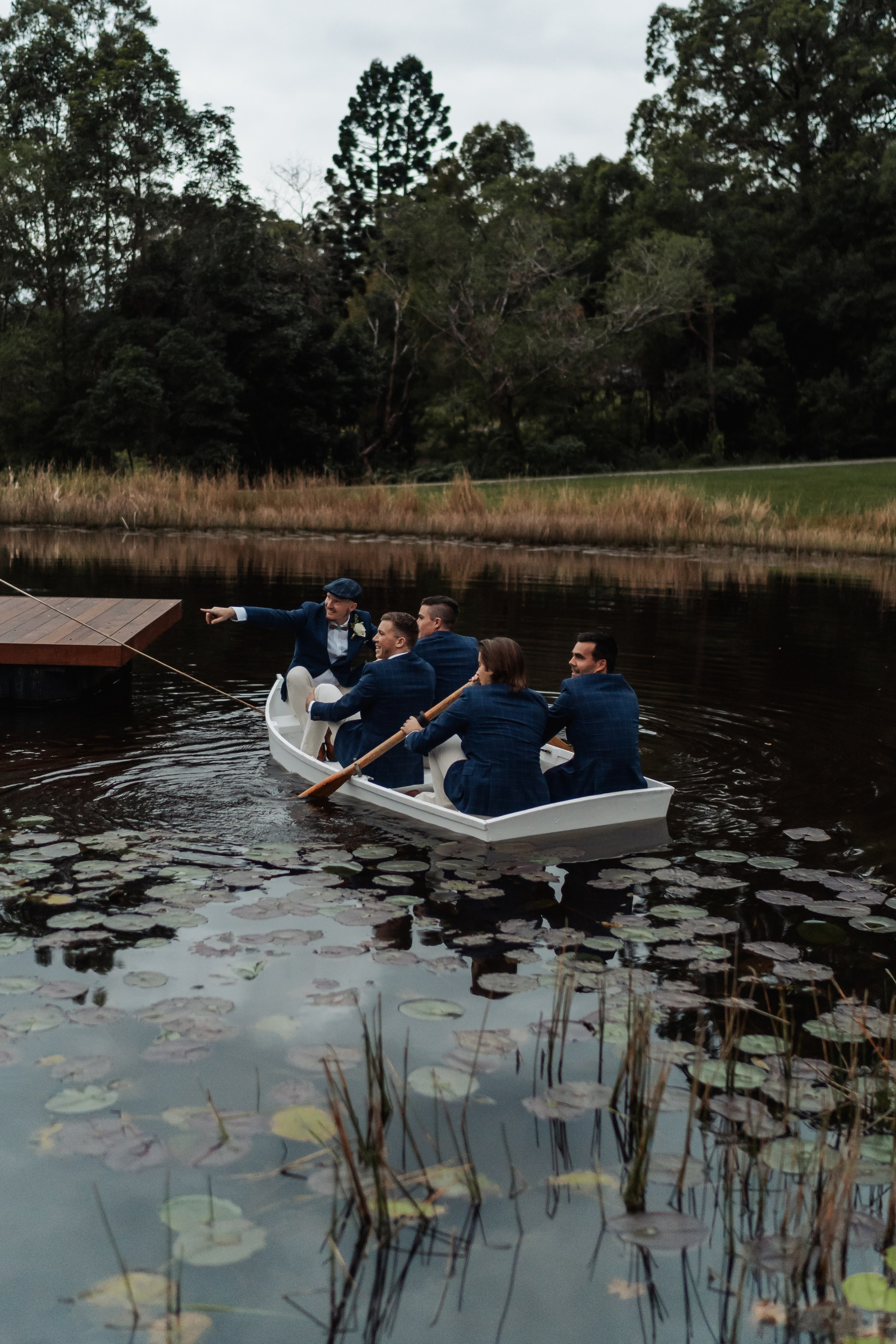 …Pure bliss. Golden Moments Editing — We do Wedding’s Retouch and Video Editing