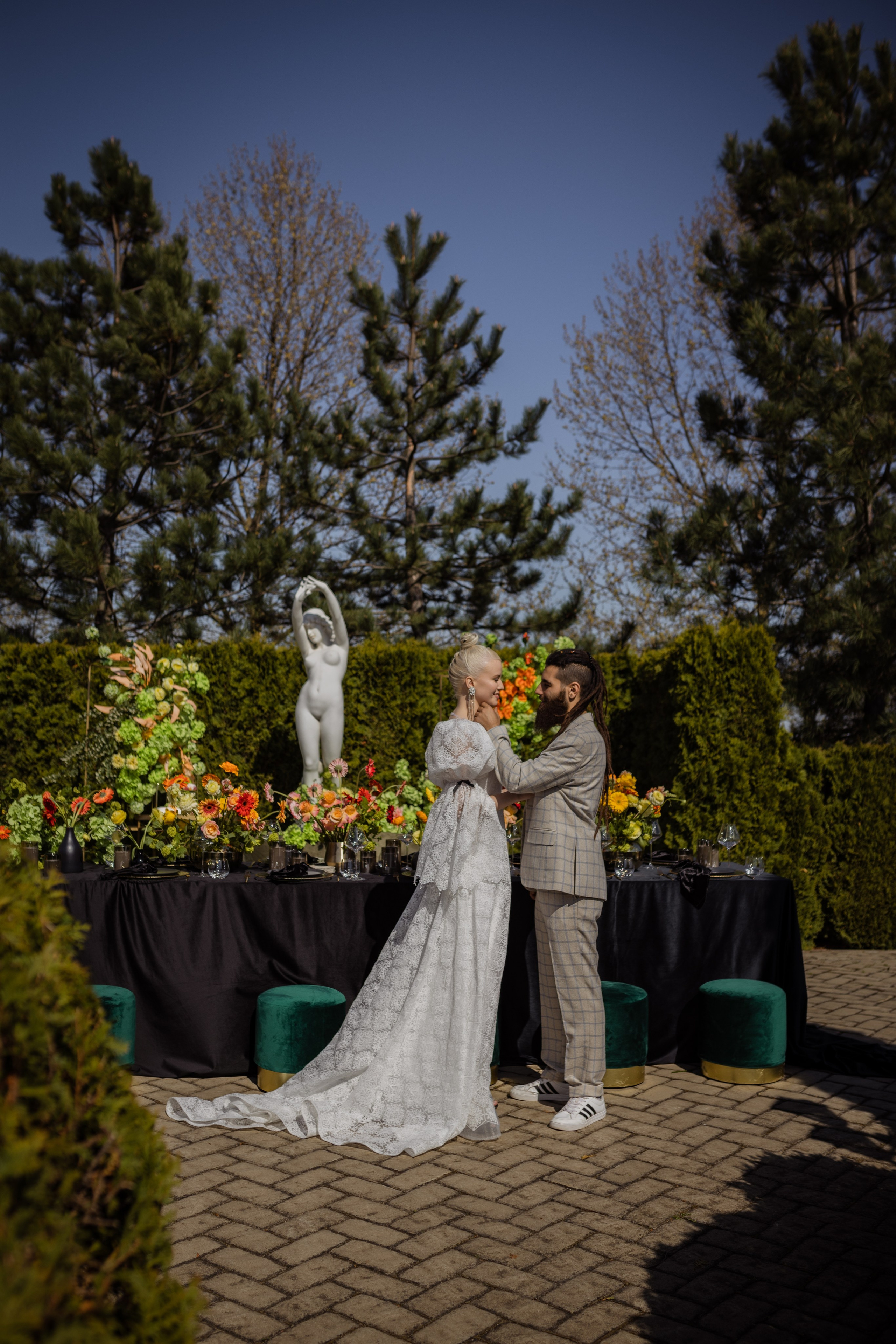 Гайк и Катя. Фотограф Краснодар