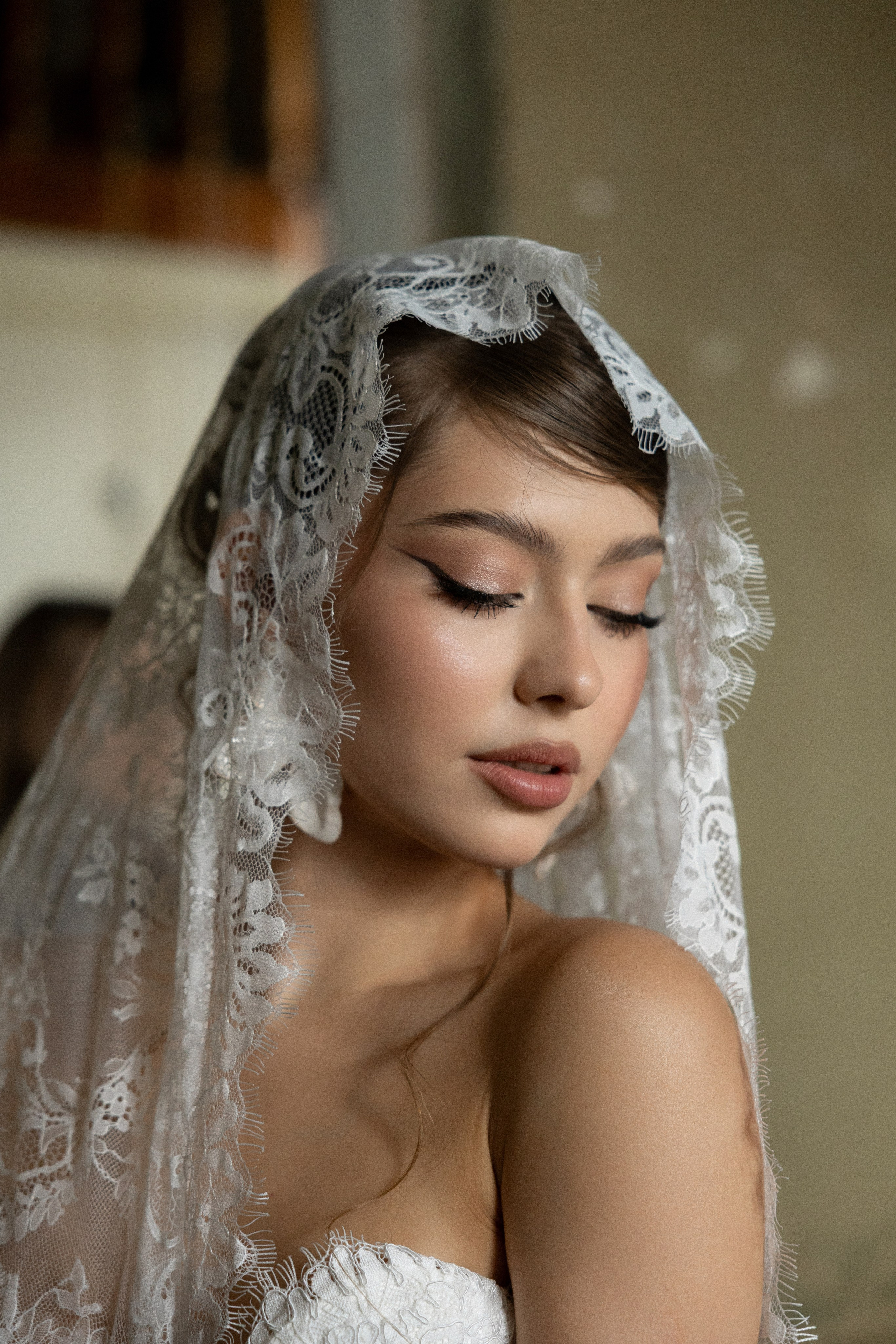 Утро невесты Элина. Фотограф Краснодар