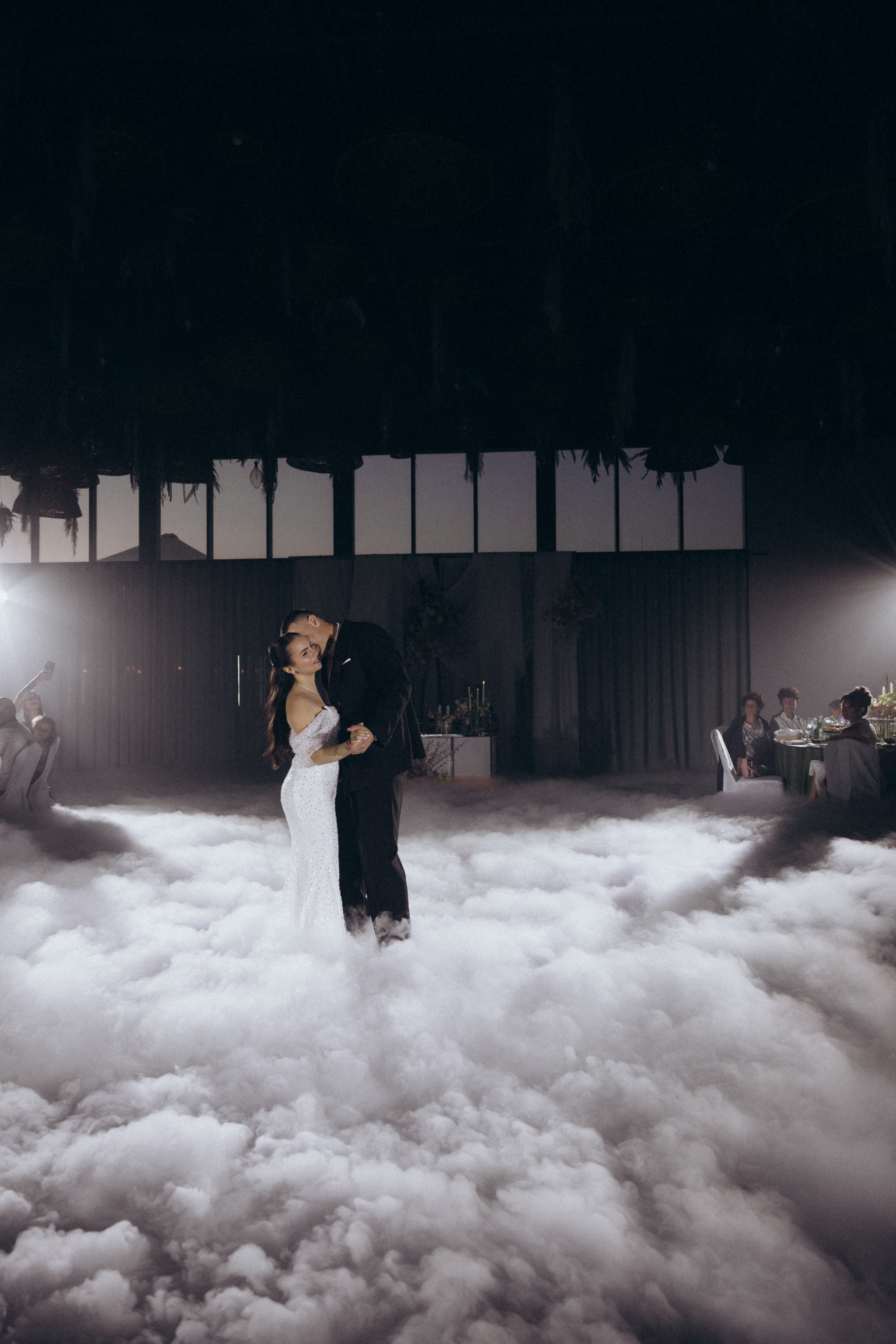 Роман и Алина (выездная регистрация). Фотограф Краснодар