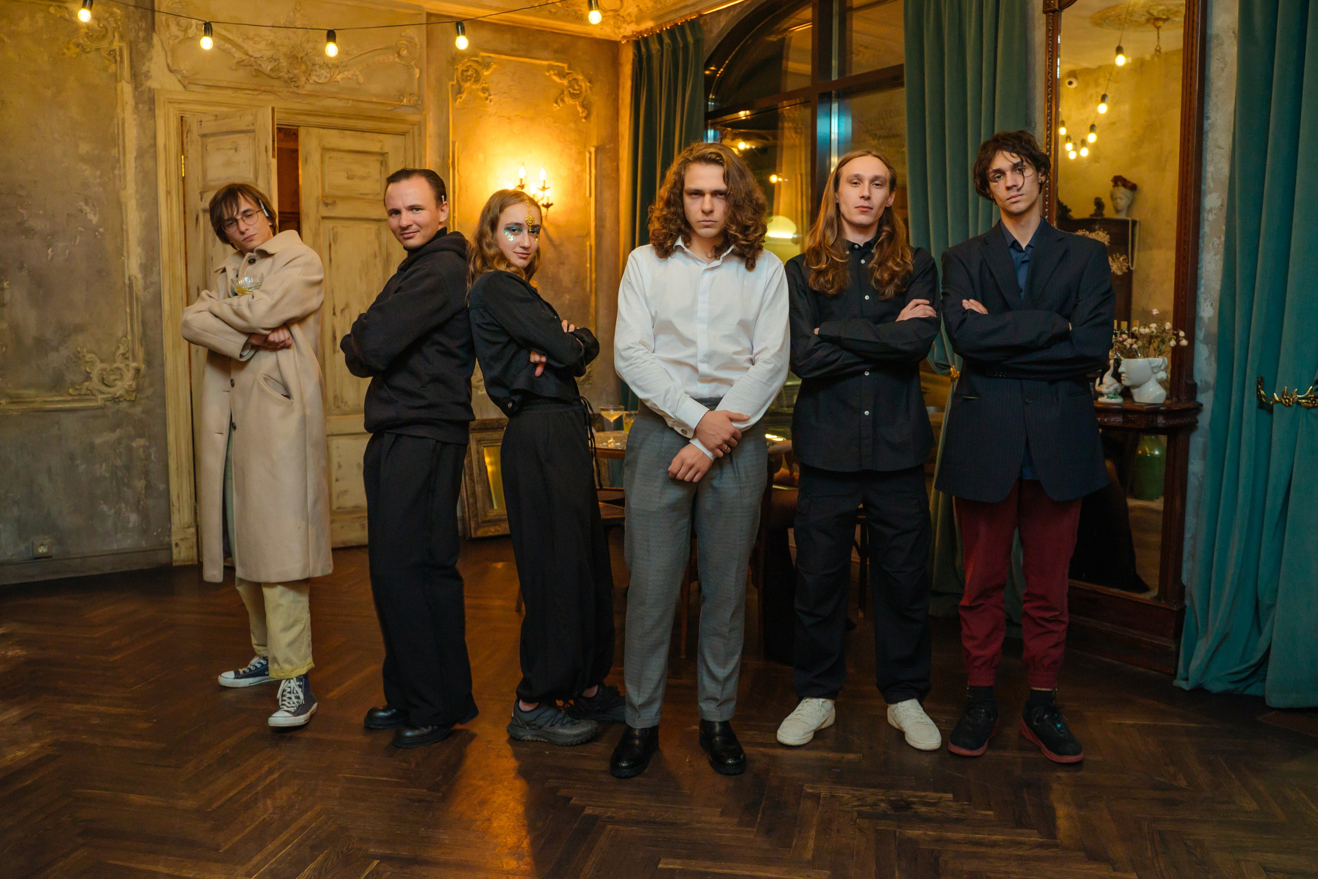 Что было после. Ваш свадебный и семейный фотограф