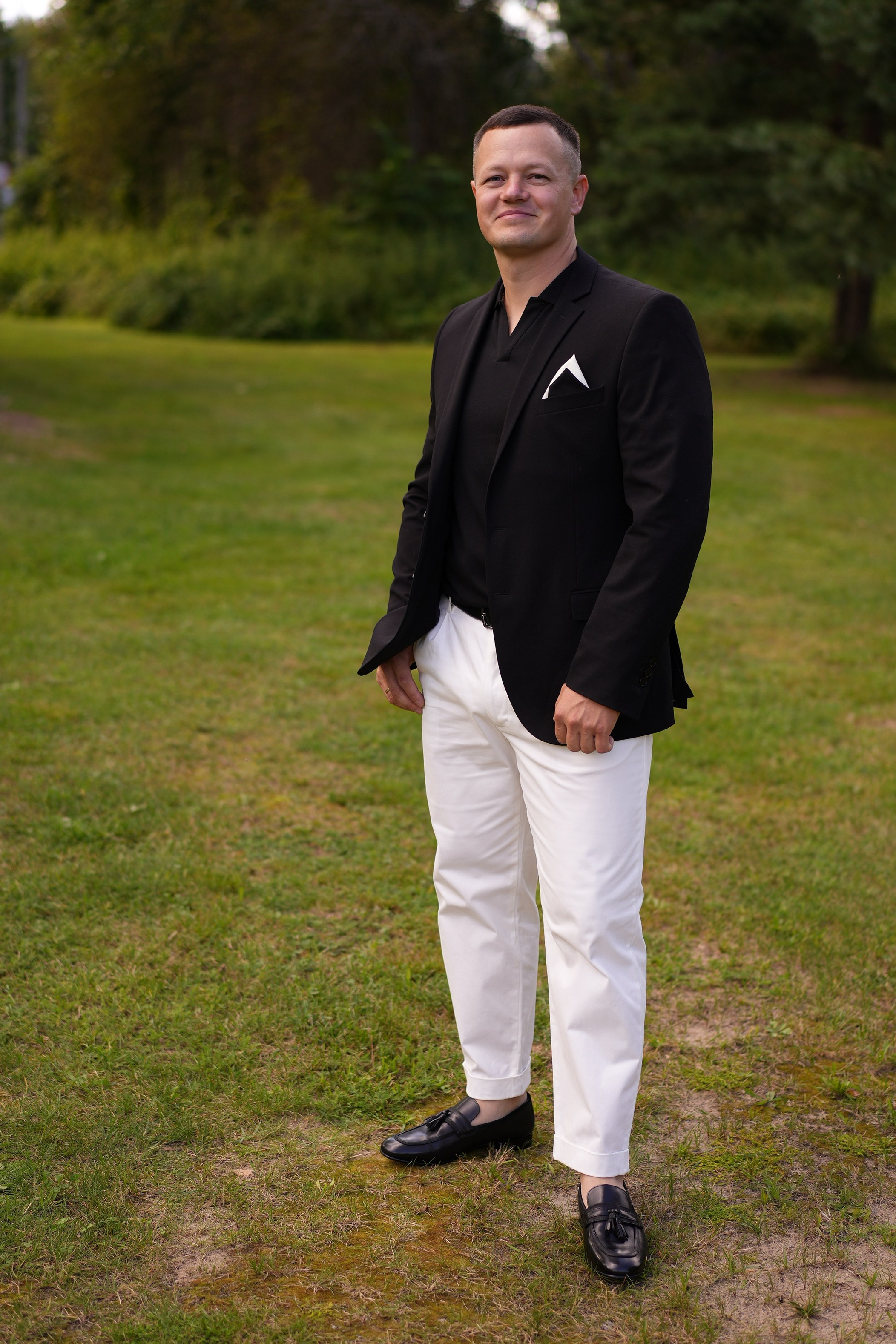 35 лет. Семейный и свадебный фотограф Минск, Беларусь Анна Орловская