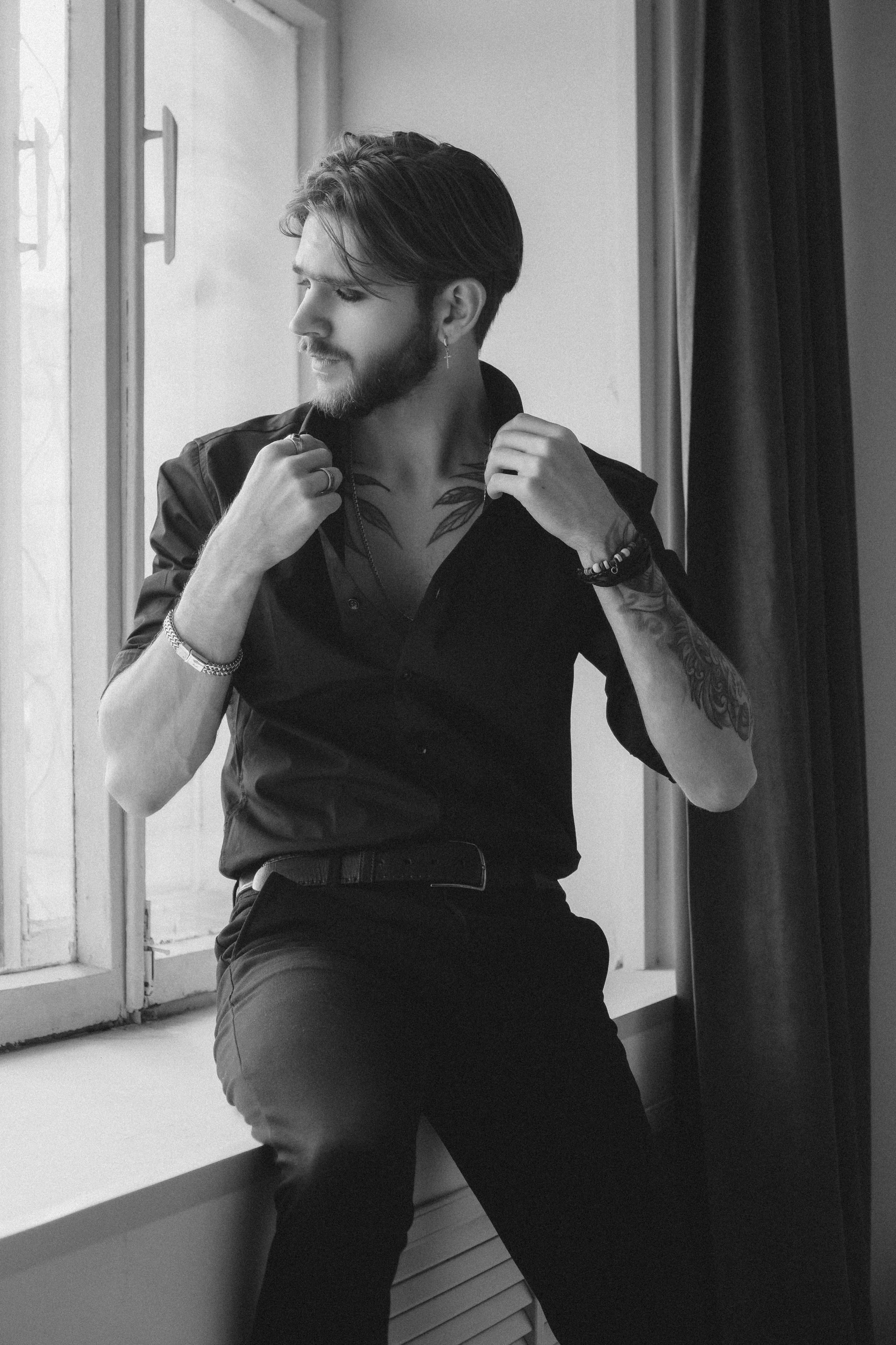 Виктория & Егор