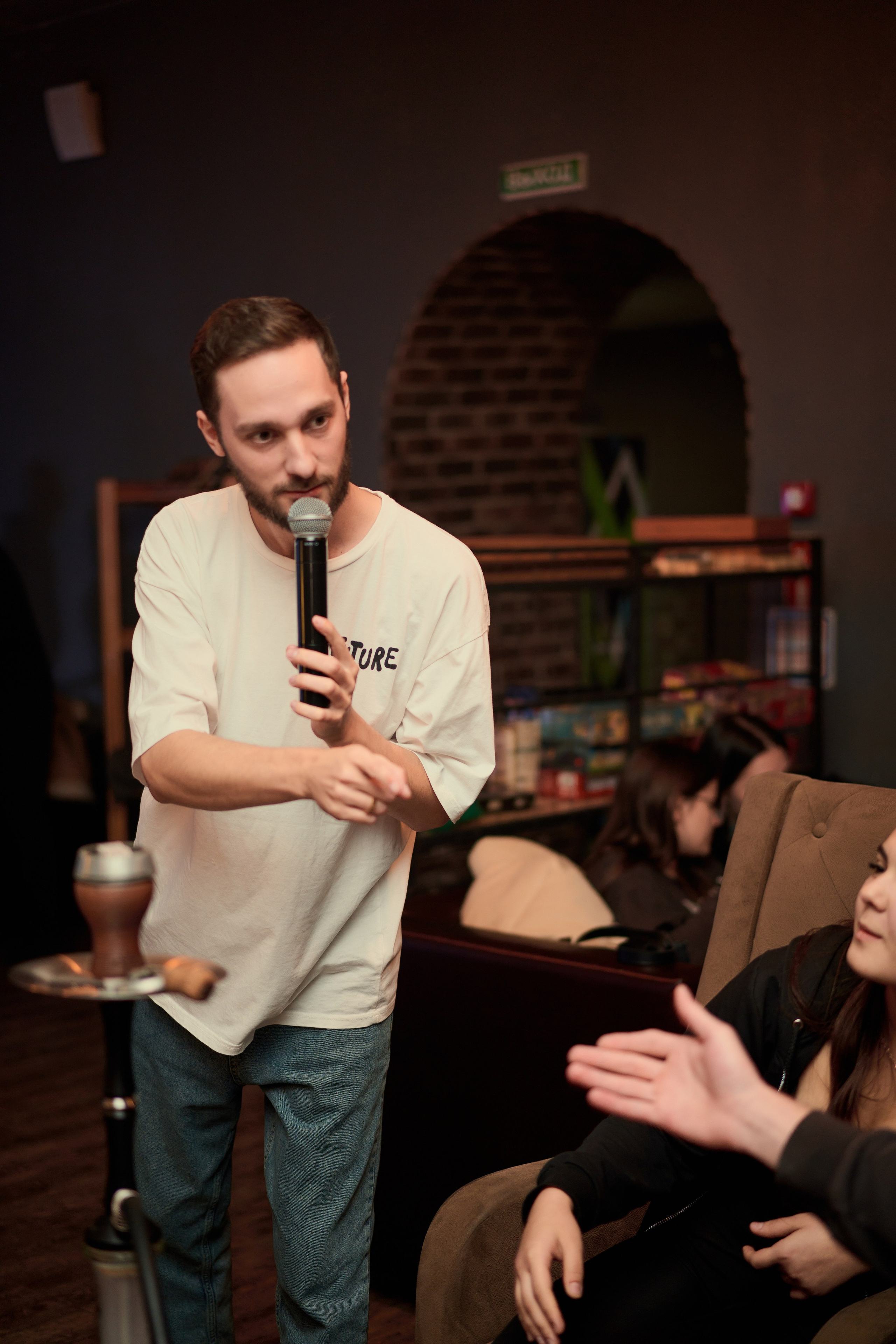 KOALA Lounge. Чумаков Алексей Фотограф|Видеограф свадебные, индивидуальные, семейные, репортаж