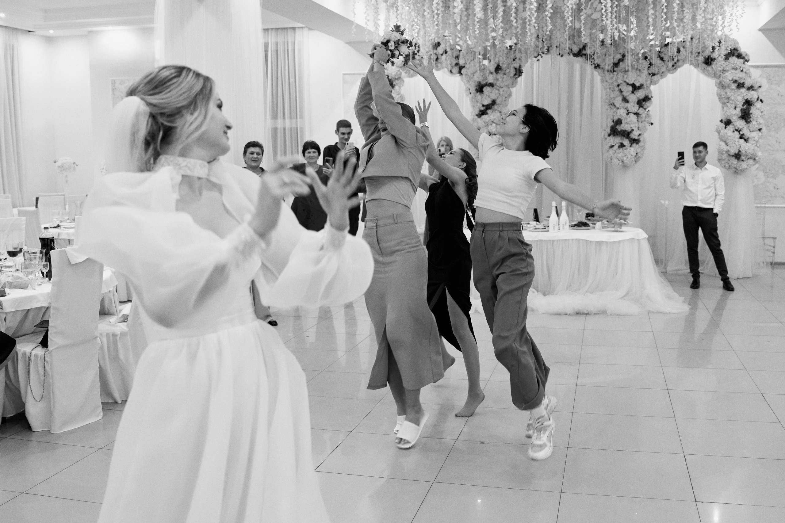 Сергей и Марина. Чумаков Алексей Фотограф|Видеограф свадебные, индивидуальные, семейные, репортаж