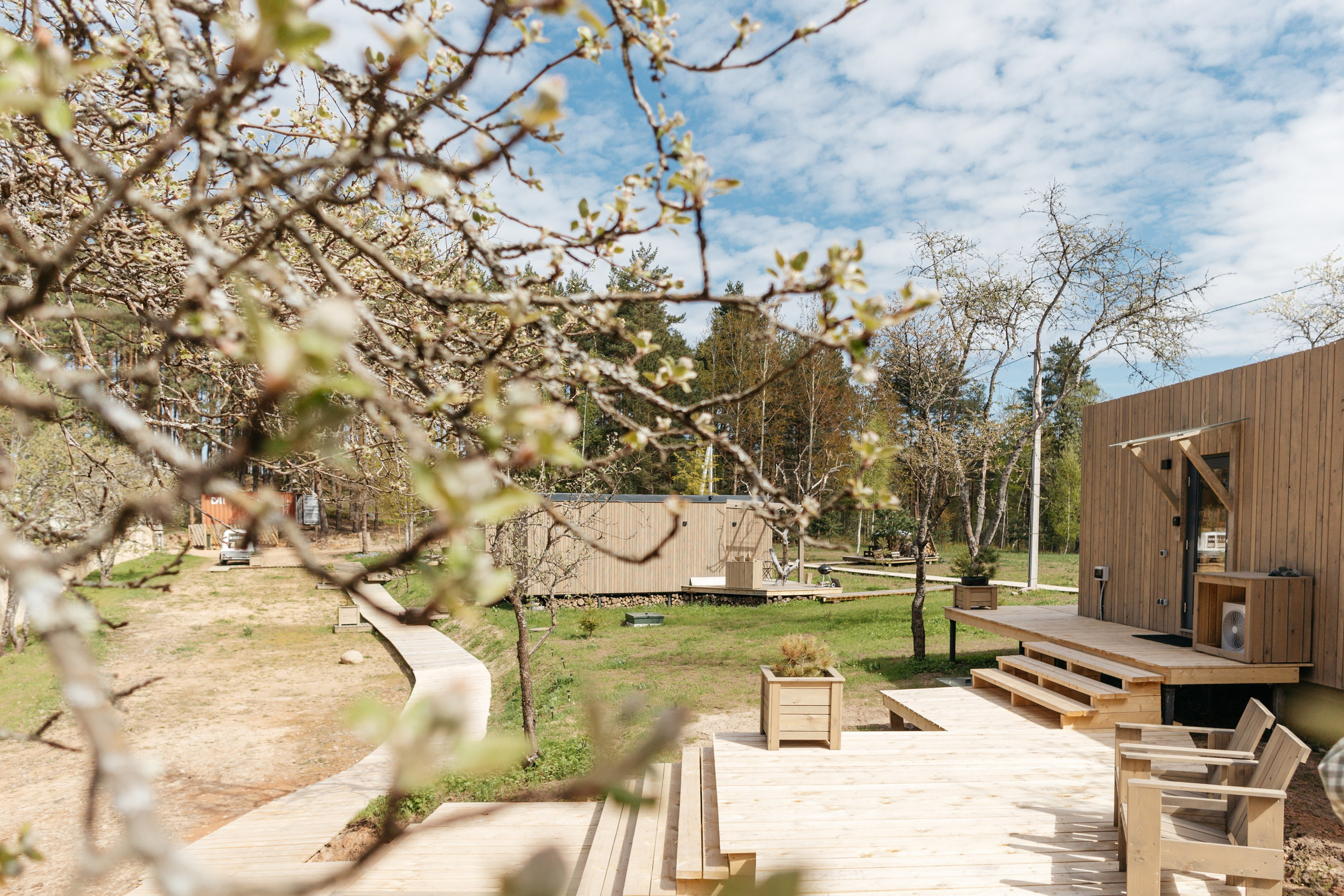 Гостевой дом КУНИЧКА. Свадебный фотограф в Пскове и Санкт-Петербурге | Анна Голикова