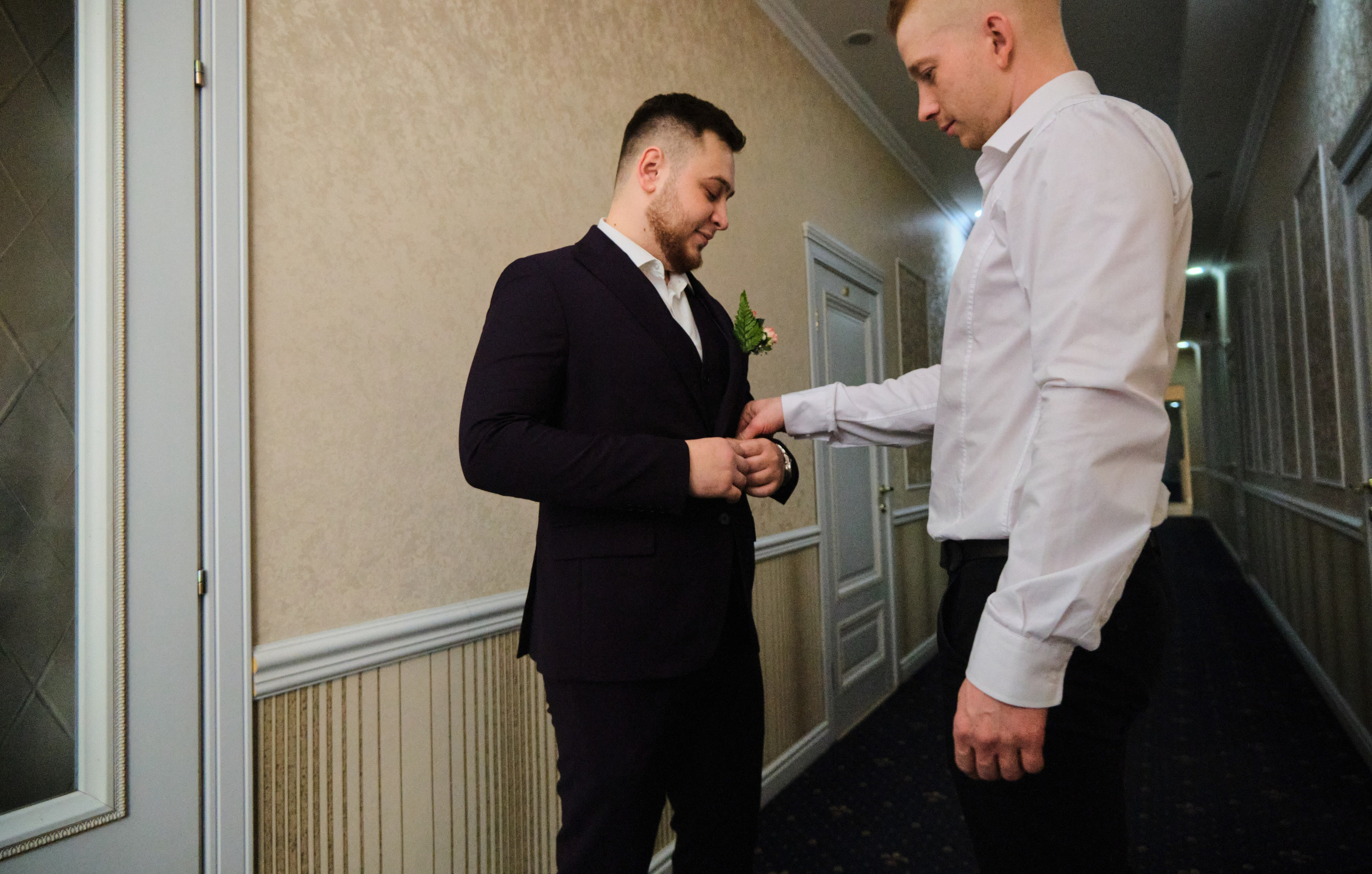 Эмин и Анастасия. Свадебный и семейный фотограф в Новокузнецке Иван Иванов