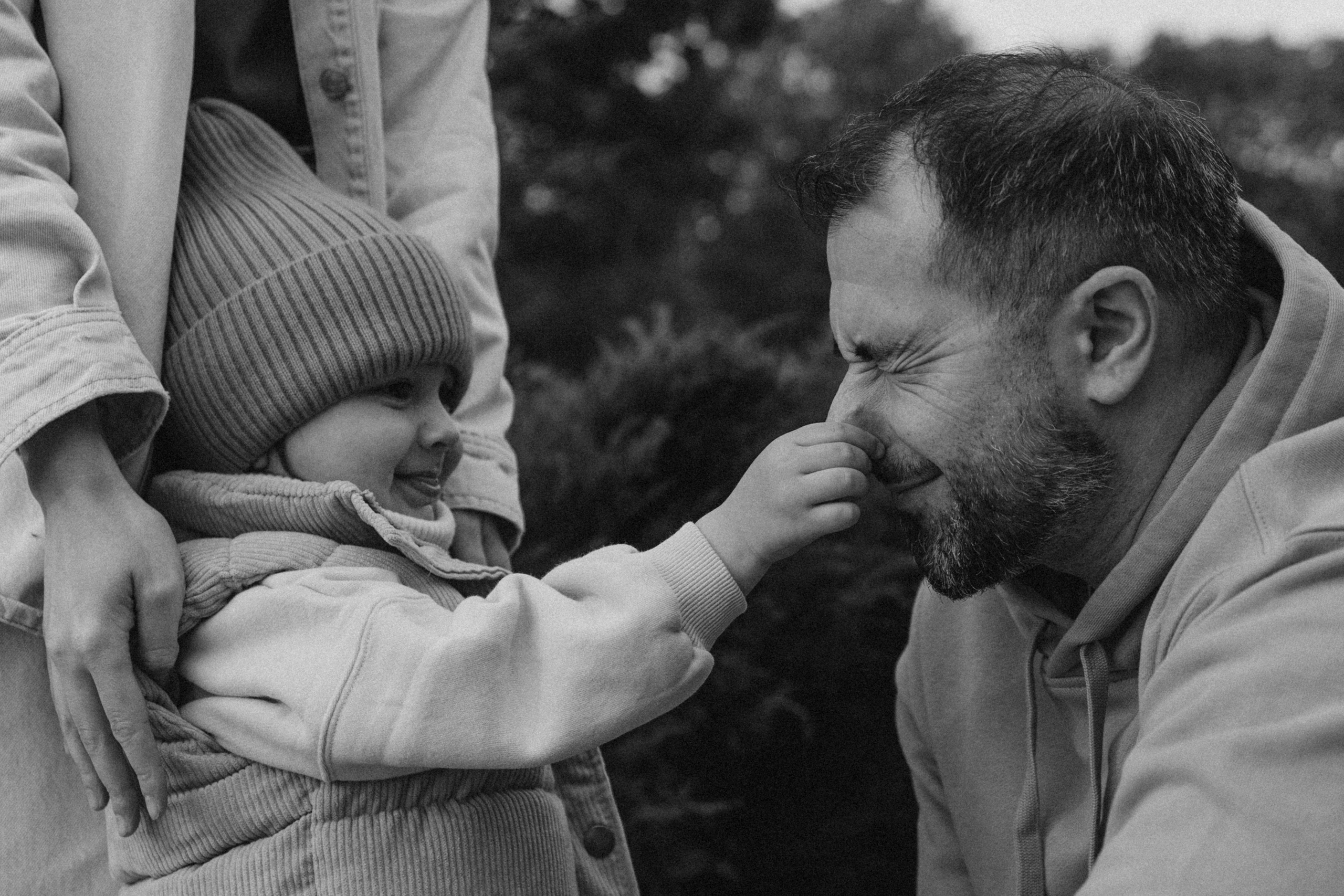 Лана, Гриша и Сережа. Семейный фотограф в Москве Валерия Карпова
