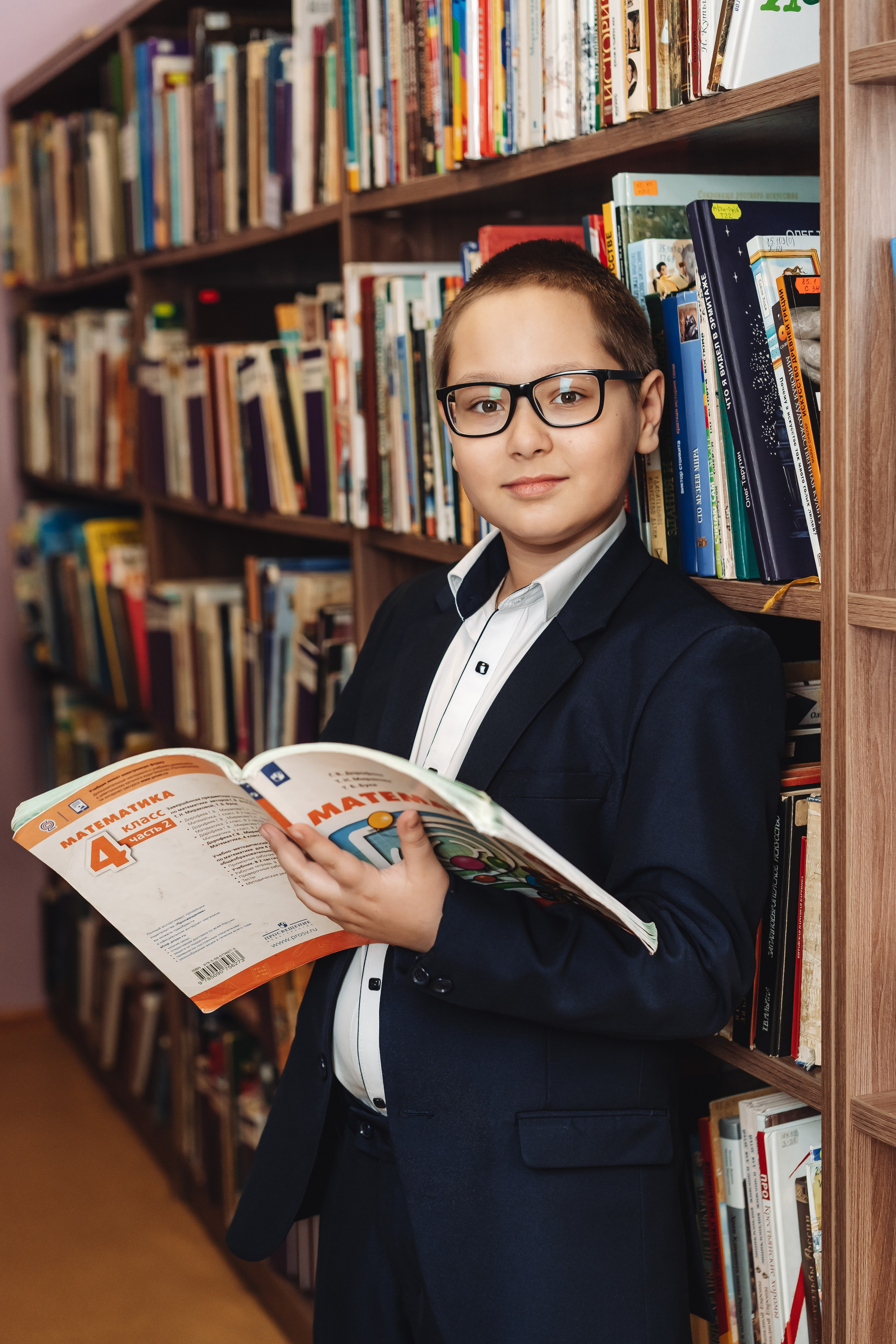 1-4 классы. Семейный и контент фотограф в Красноярске Власова Екатерина