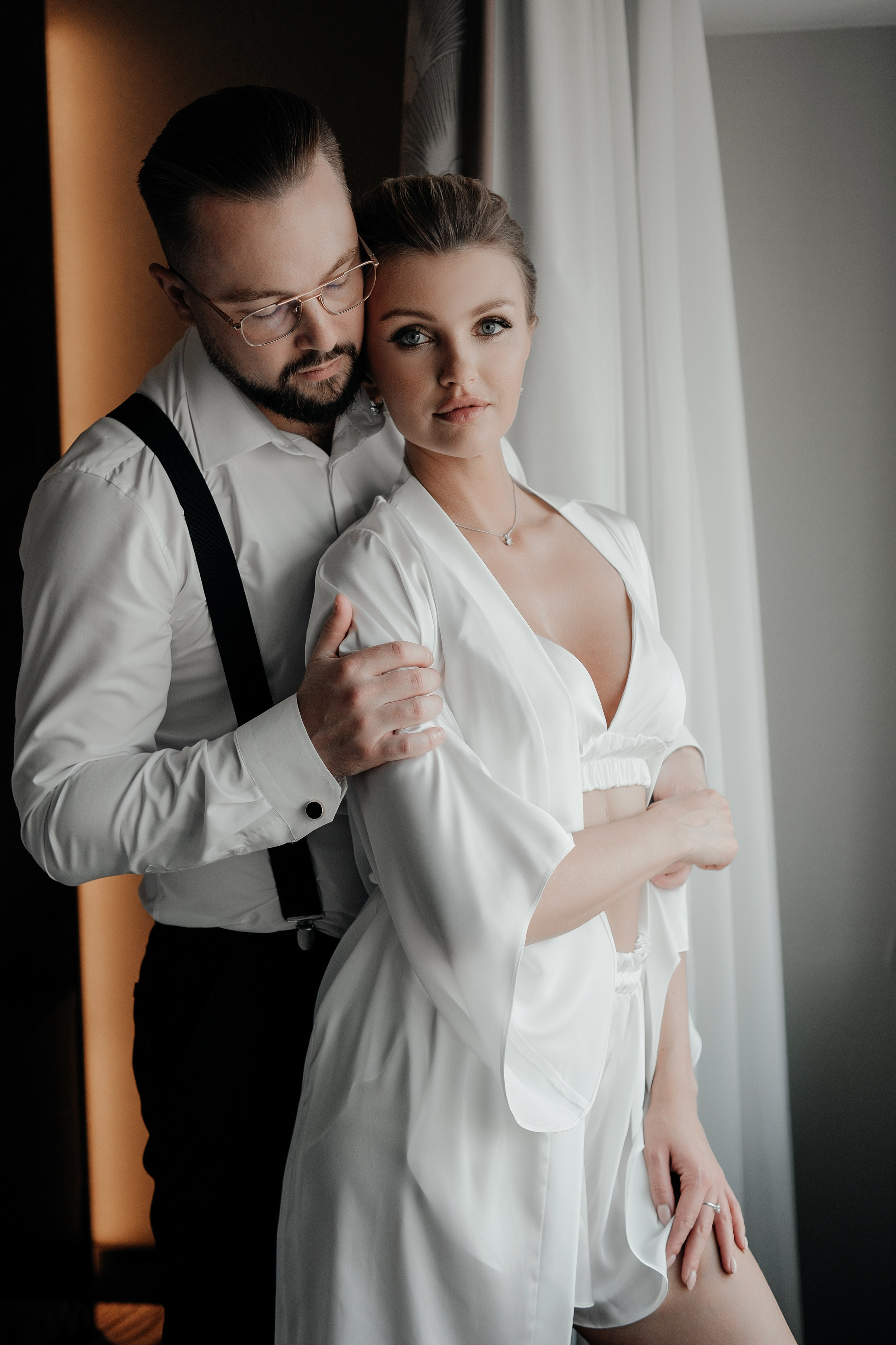 Дима и Саша. Фотограф Юрий Марилов Москва, Тюмень