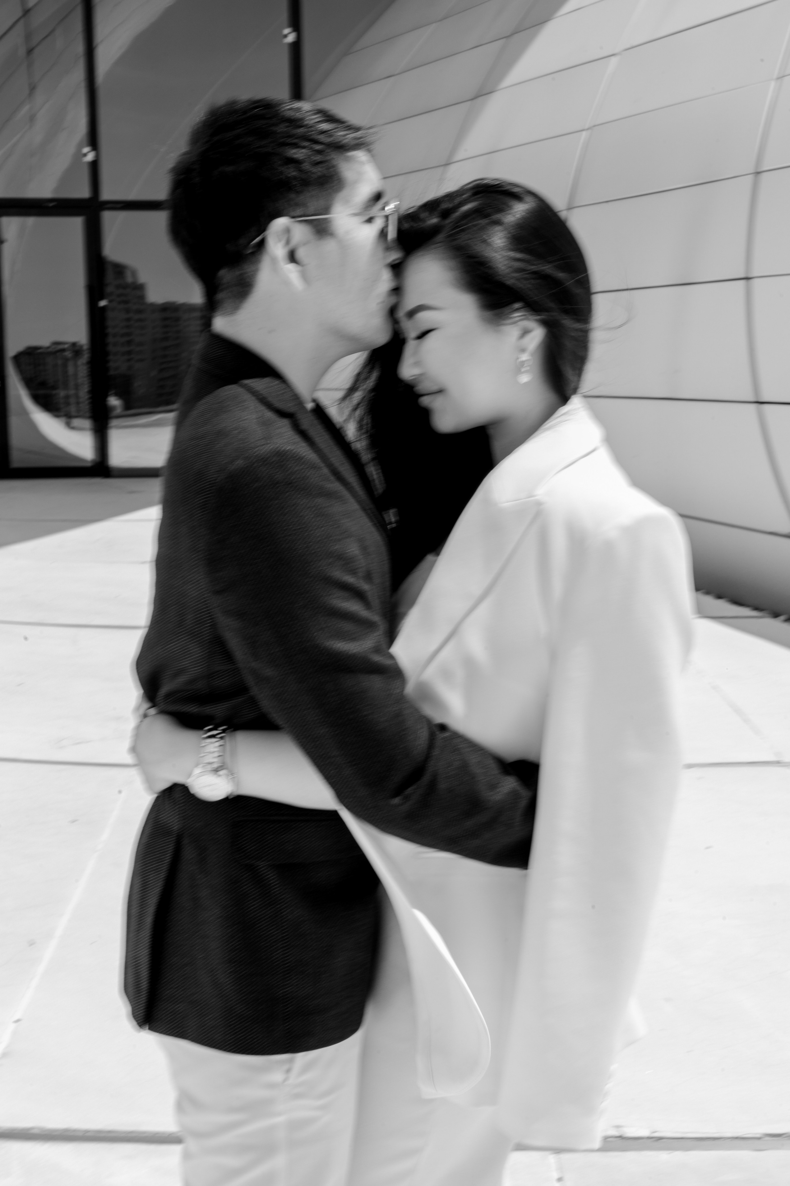 LOVE STORY IN BAKU. ___________________________________________________