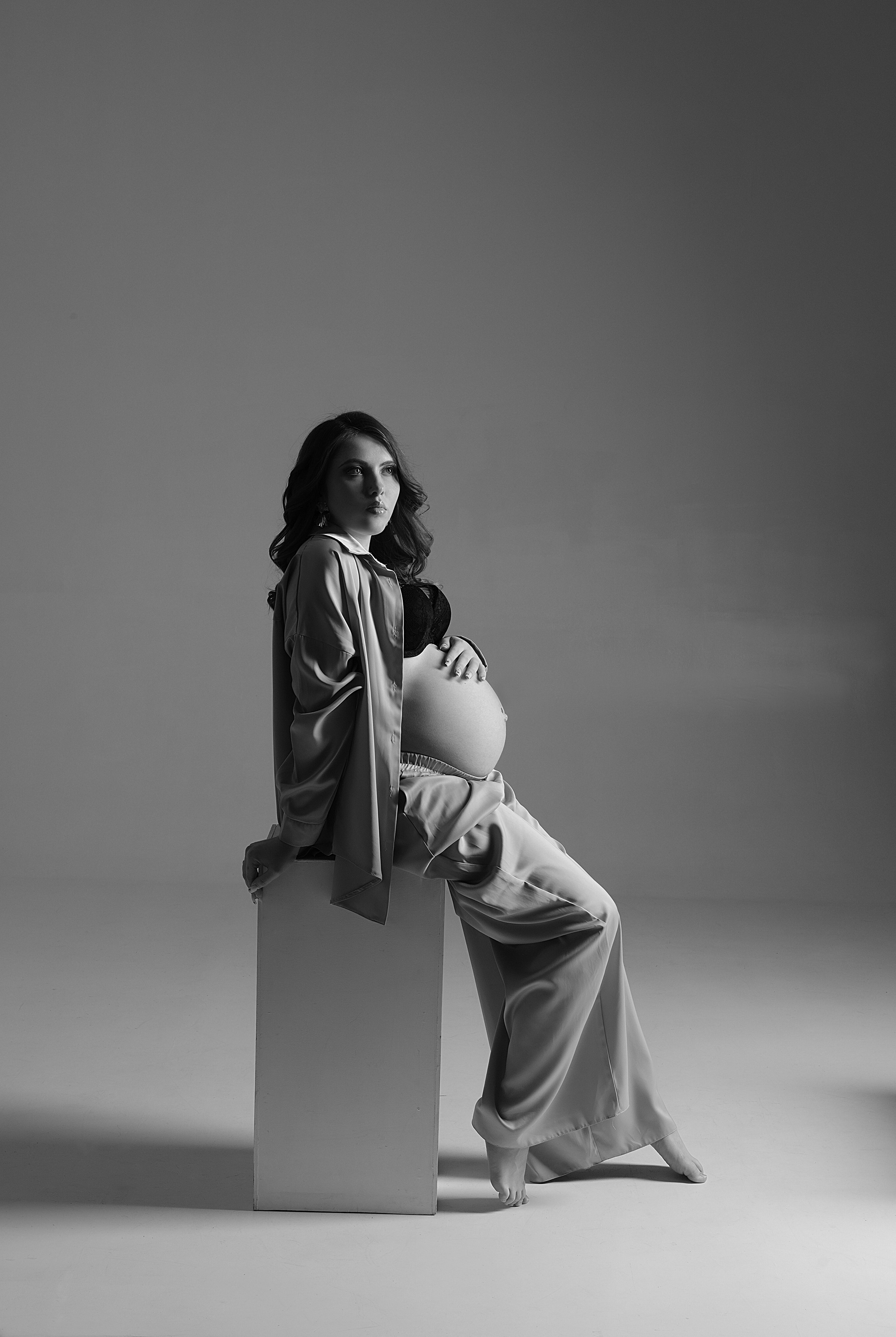 Отзывы. Фотосессии беременности и материнства в Тольятти