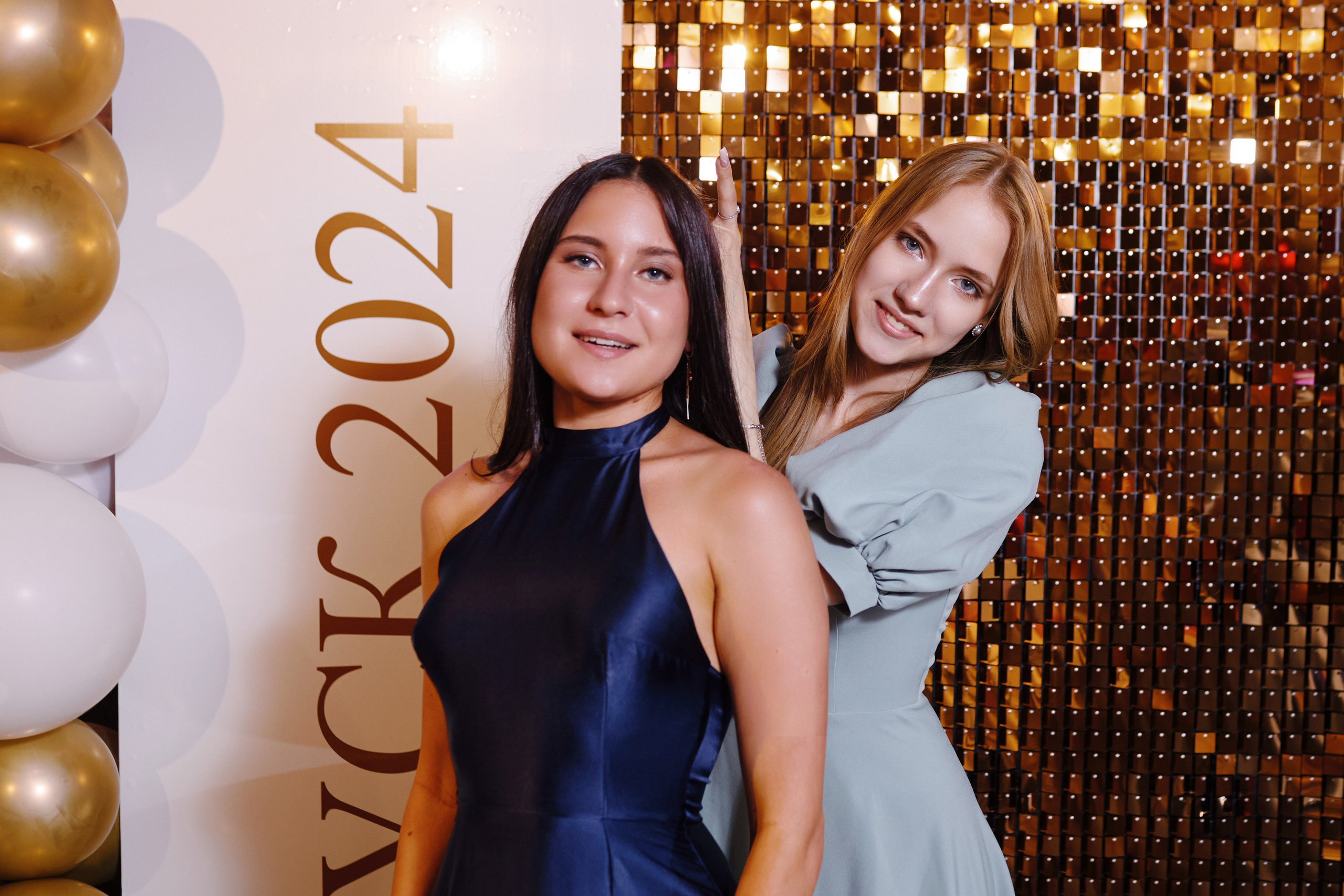 Выпускной 11кл. Портретный и свадебный фотограф в Екатеринбурге Владимир ЛузинЛузин