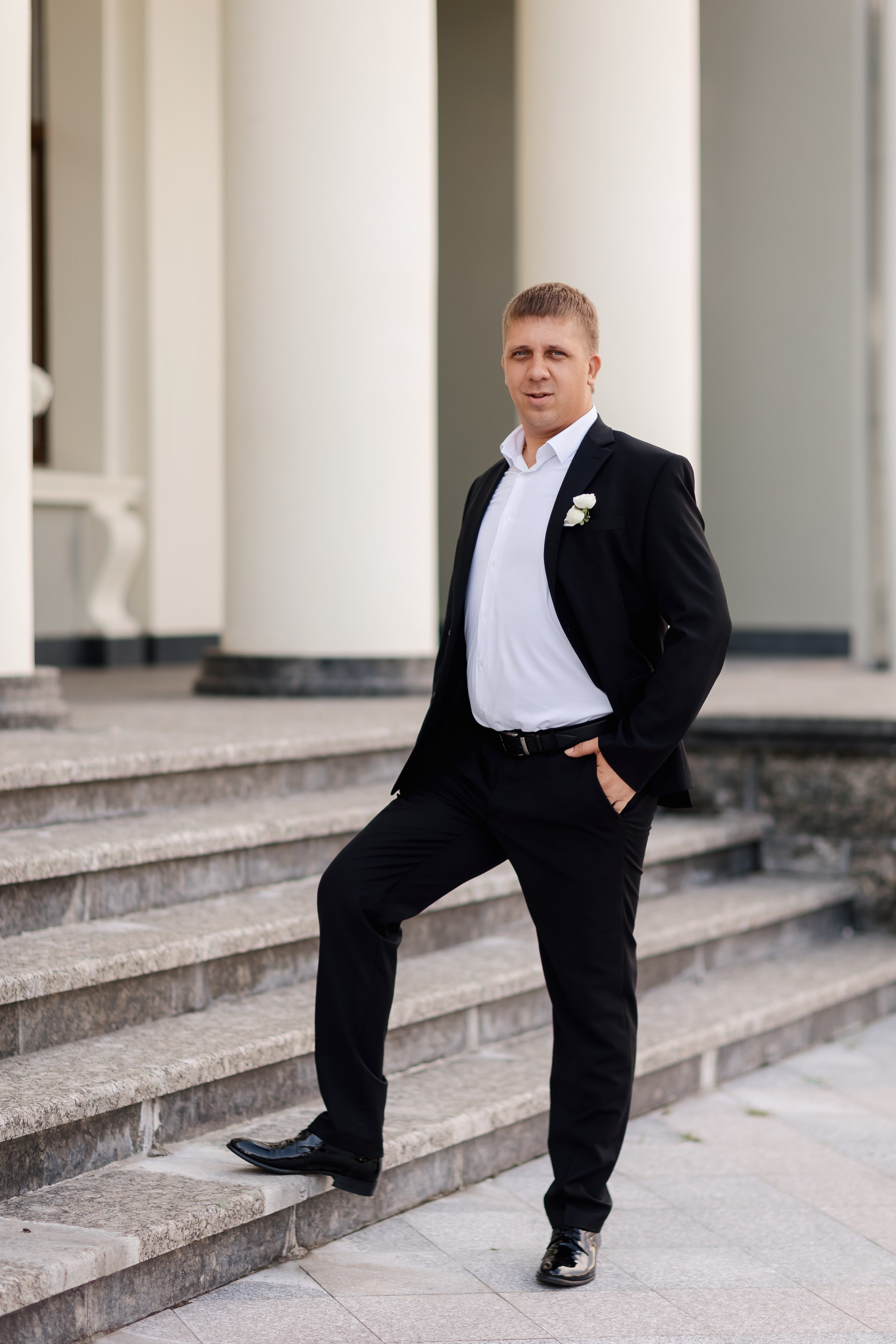 Дмитрий и Ксения. Sopka. Свадебный фотограф в Хабаровске