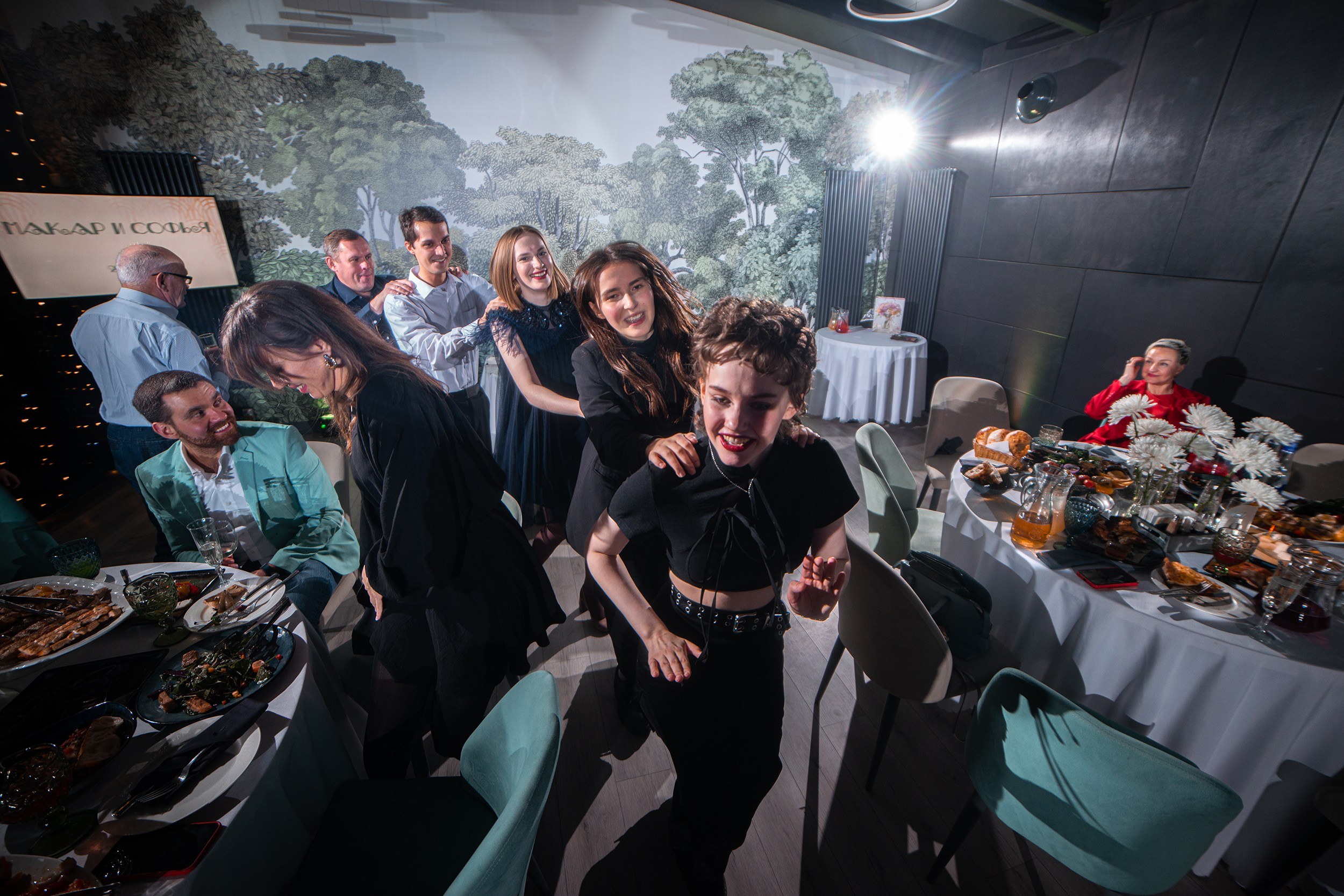 Макар и Софья. Фотограф и видеограф в Москве и МО — Евгений Лавров