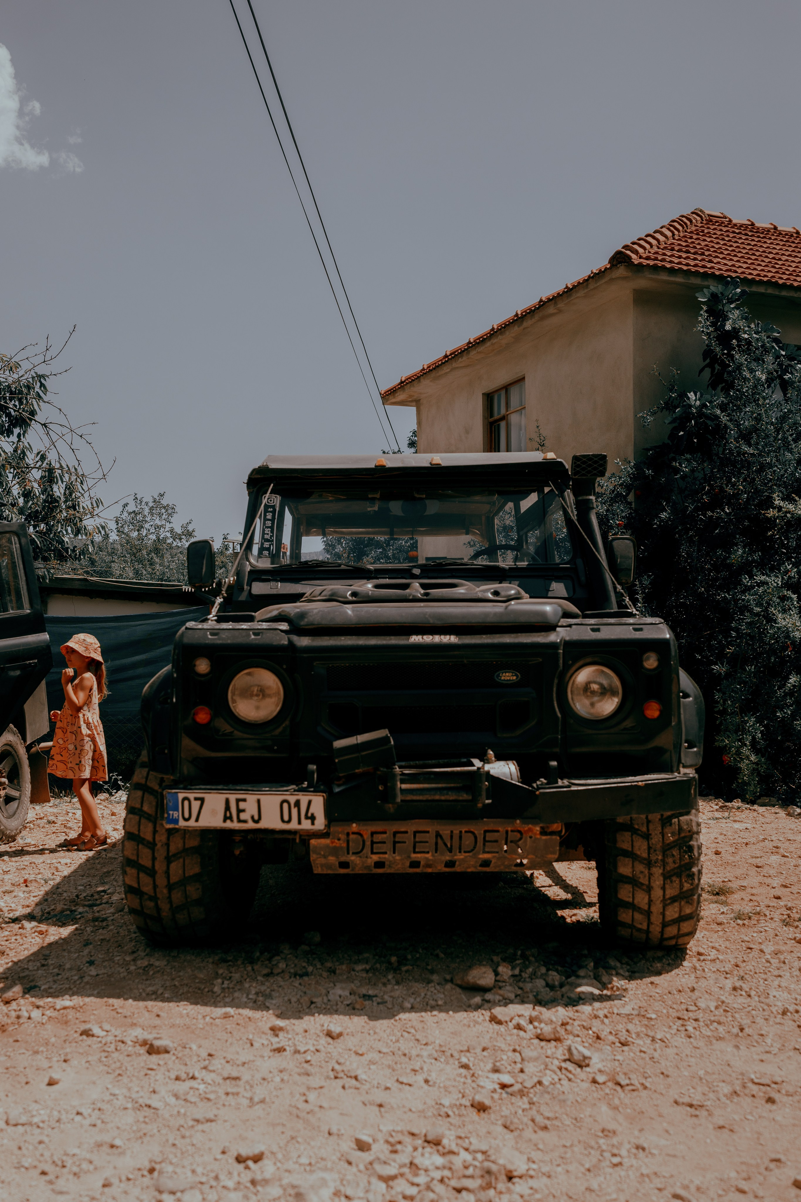 Turkey 2024. Фотограф в Самаре Вадим Грязнов