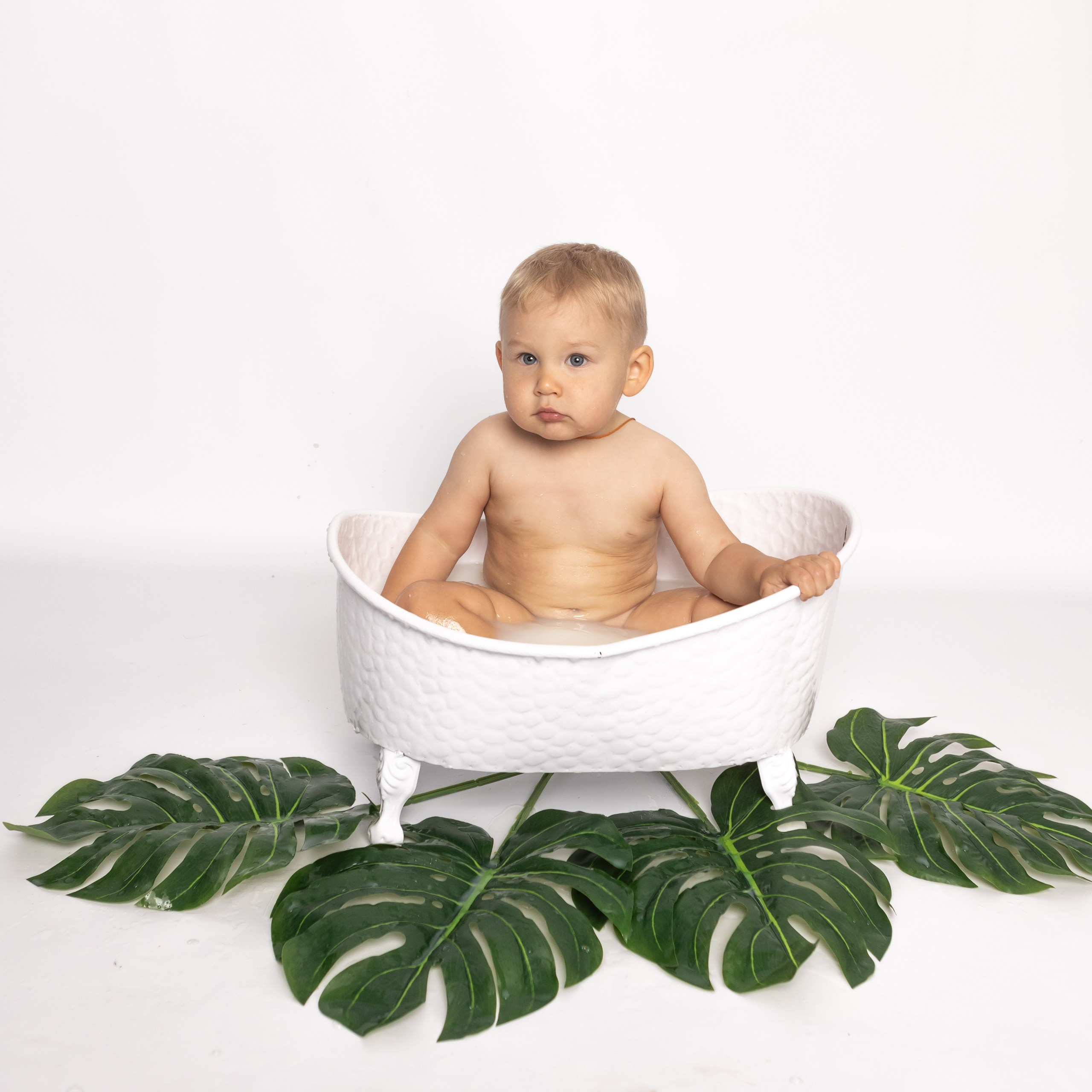 Годовасие. Фотограф новорожденных. Детский и семейный фотограф Марьяна Юдина