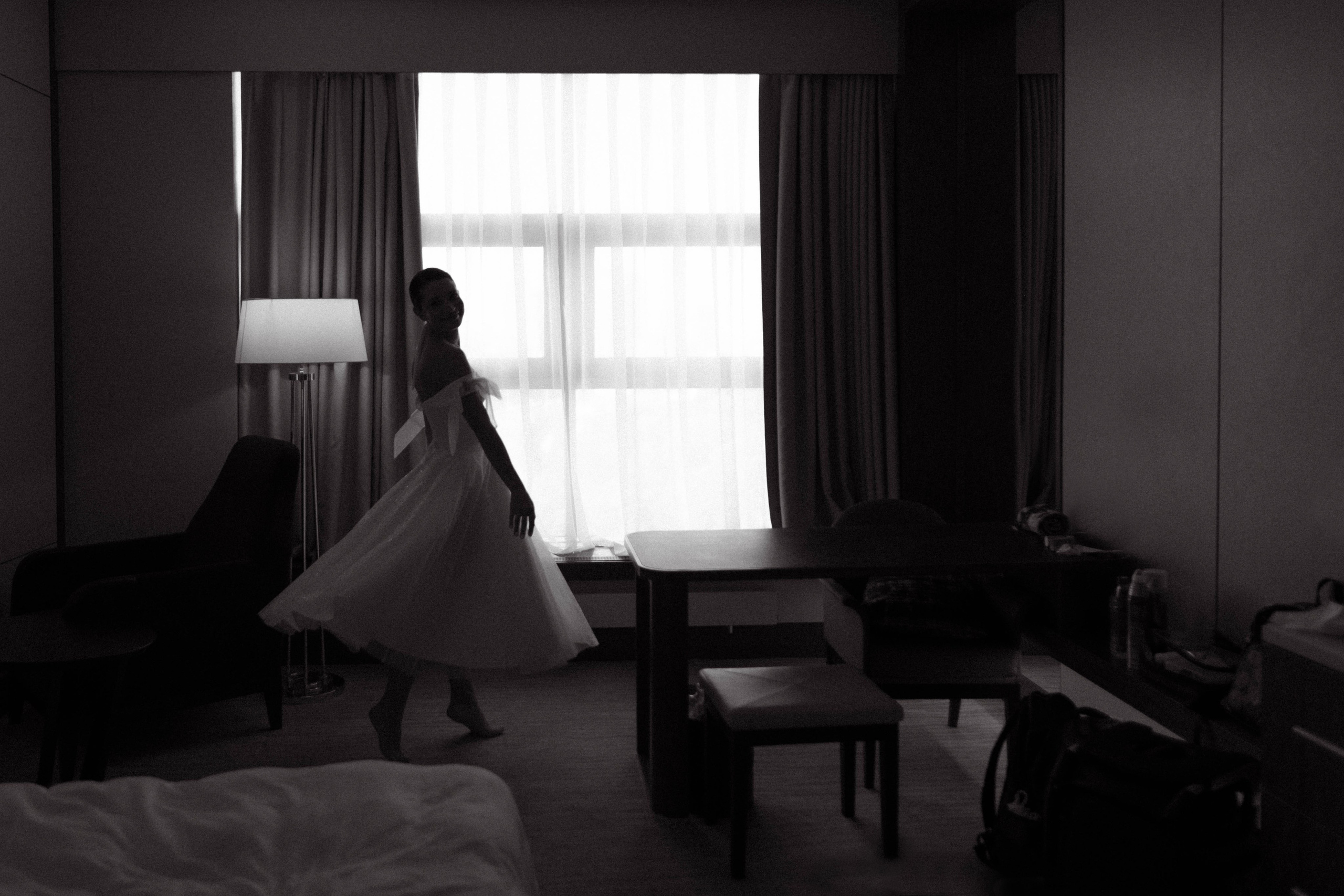 Дима и Таня. Свадебный фотограф Оля Григунова