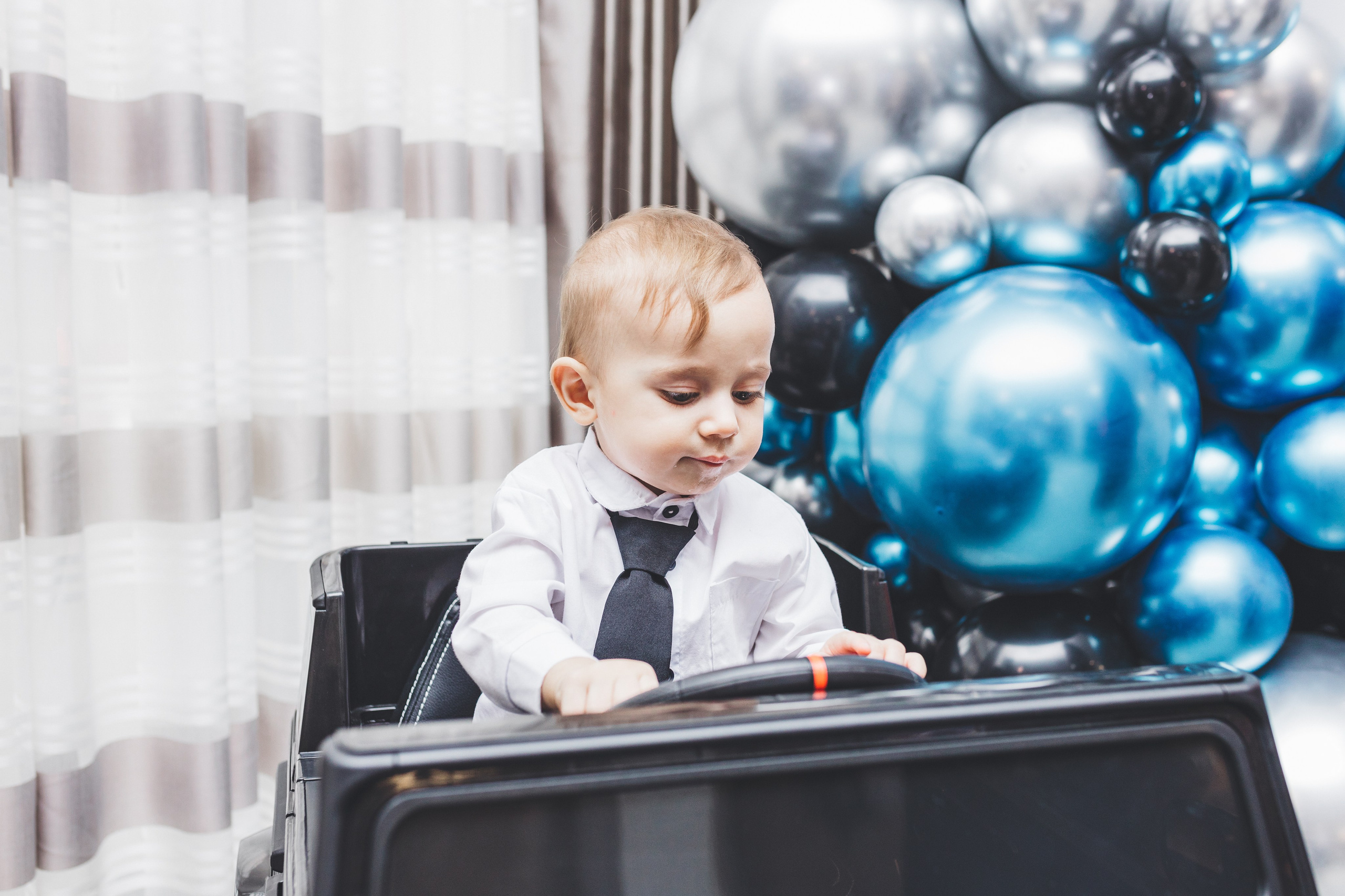 Мой первый День Рождения. Мария Беседина. Фотография о любви