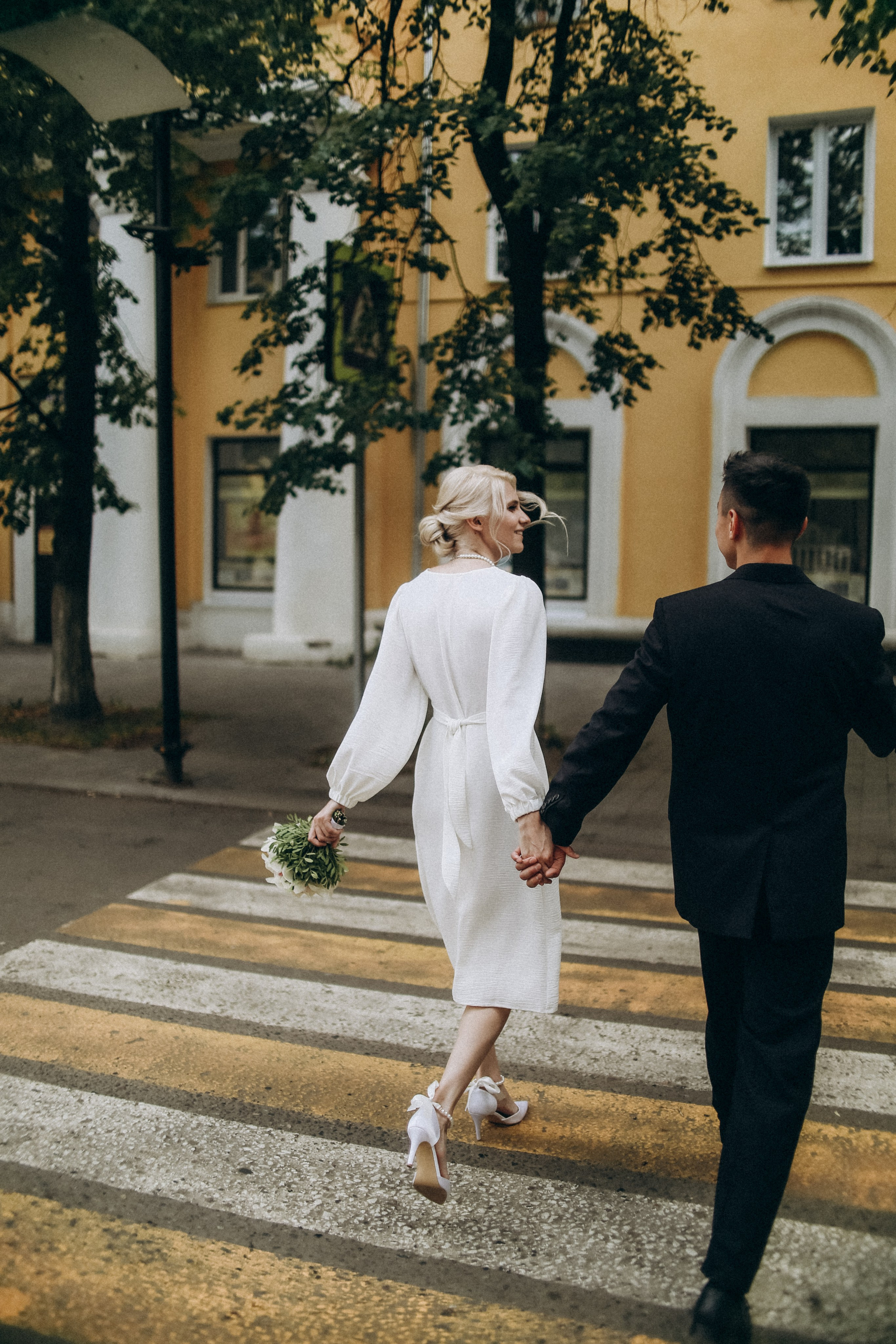Лена & Гриша. Фотограф в Москве, Электростали, Ногинске, Балашихе, Александра Кукушкина