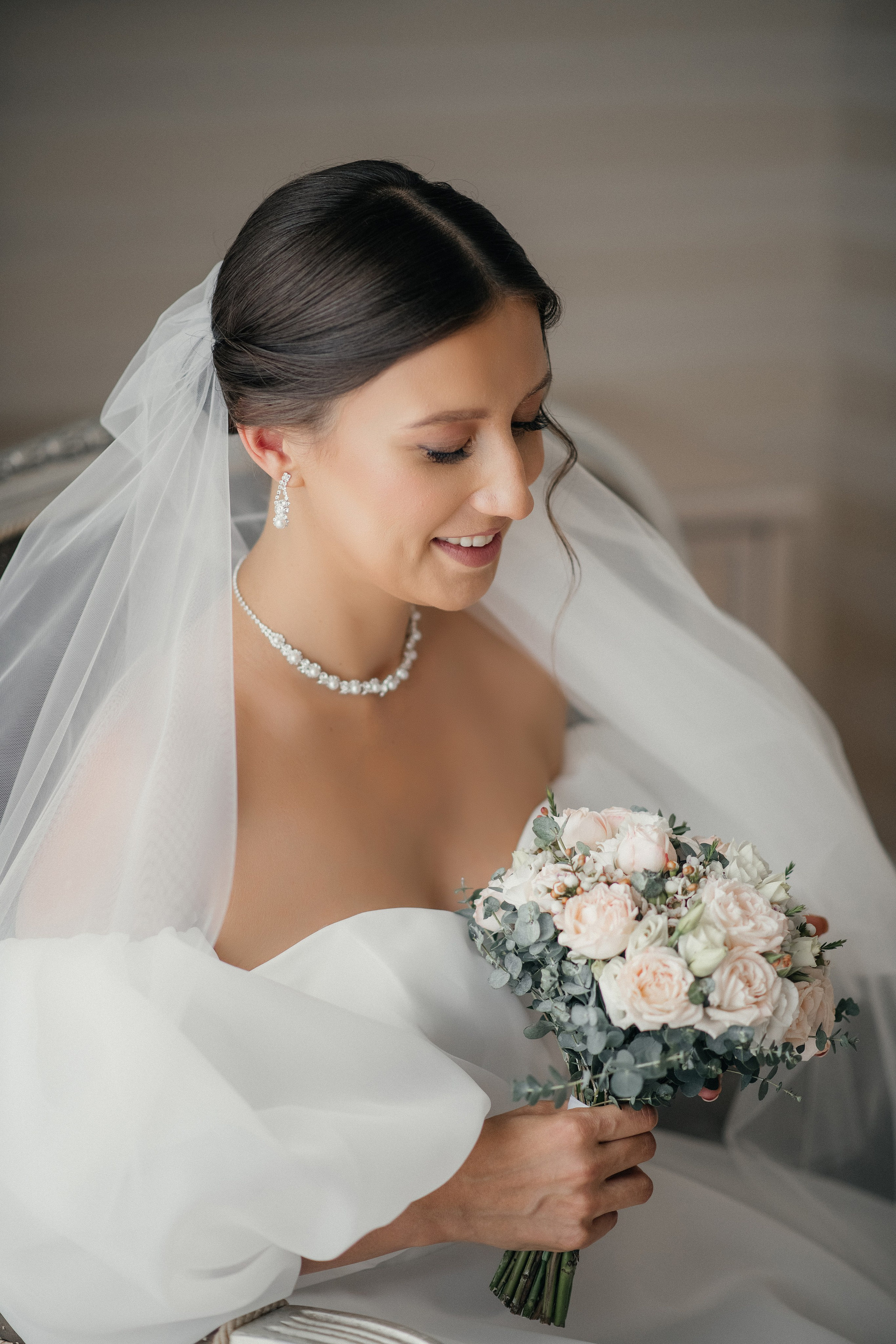 Алексей и Динара. Главная