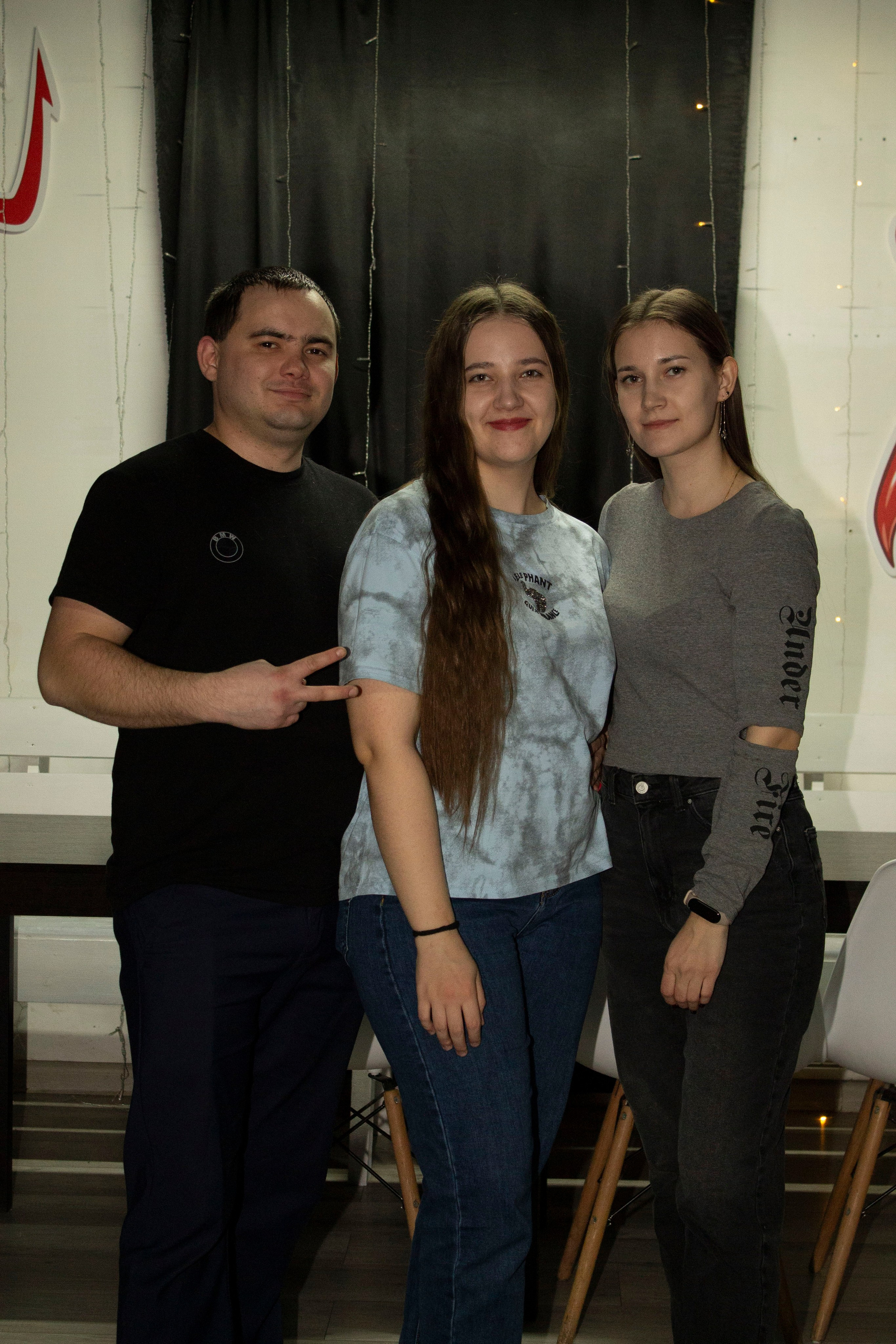 Кулинарный мастер — класс. Ирина. Фотограф в городе Самара. Алёна Пинчук