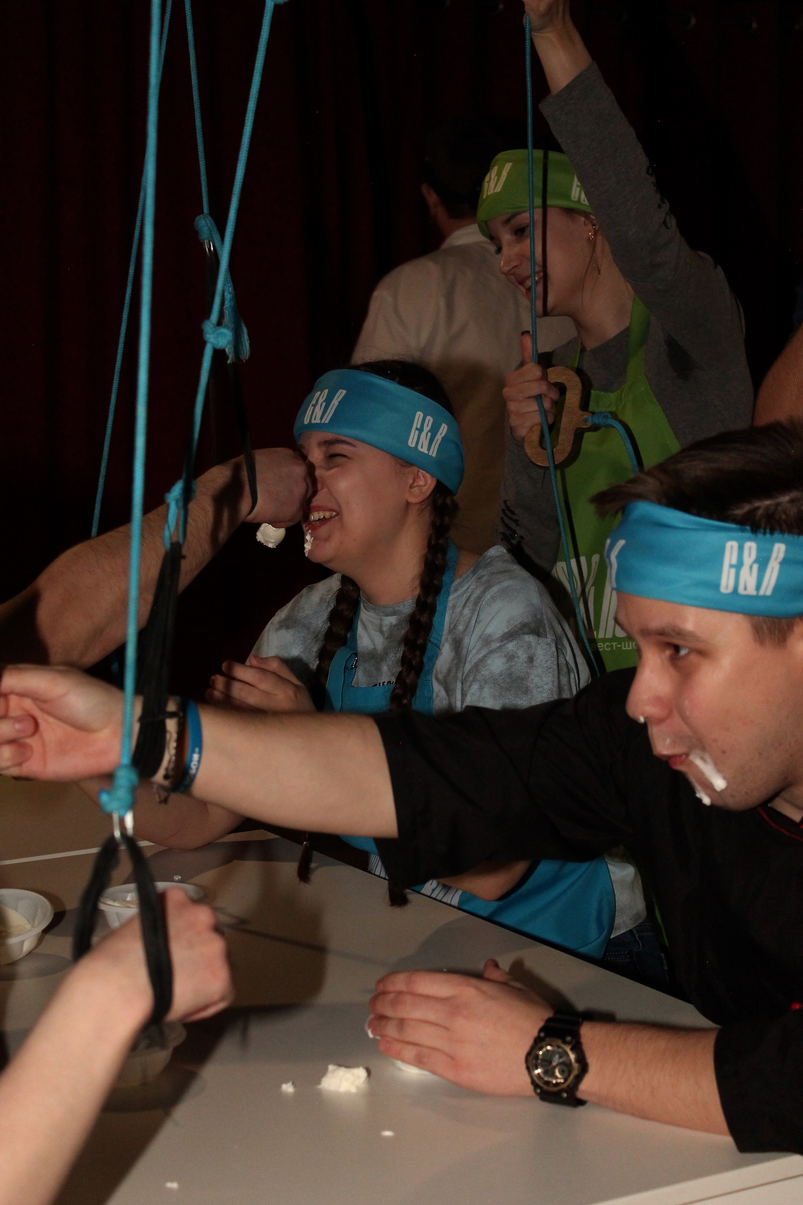 Кулинарный мастер — класс. Ирина. Фотограф в городе Самара. Алёна Пинчук