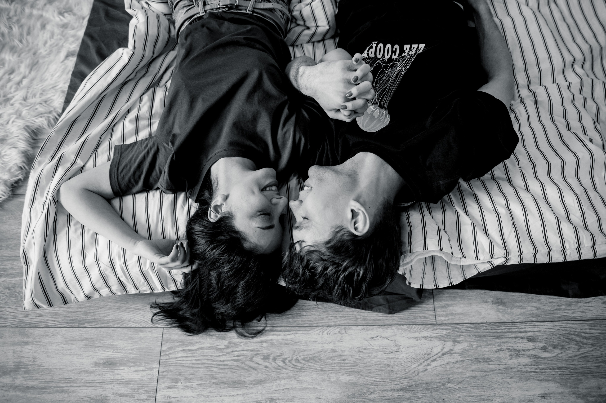 История одной любви. Свадебный и семейный фотограф в Ставрополе Роман Иванов