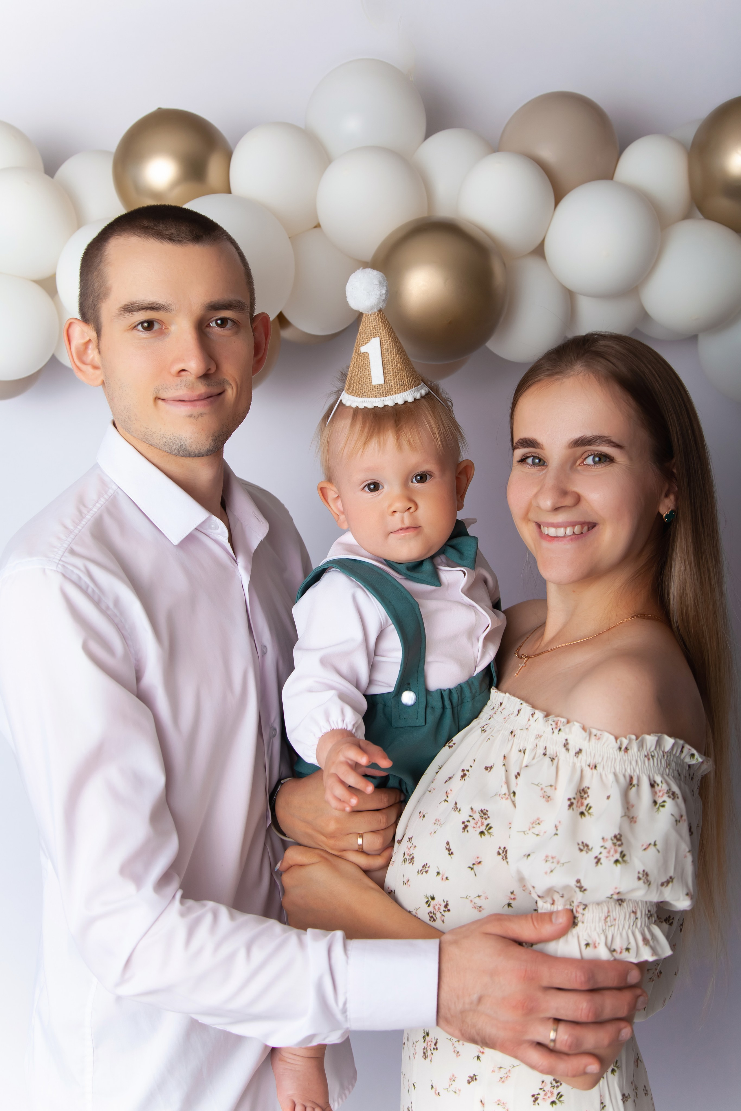 Детский фотограф в Саратове. Детская фотосессия в Саратове. Годовасие. 1 годик. Фотосессия под ключ. Фотограф Newborn в Саратове Екатерина Завитова