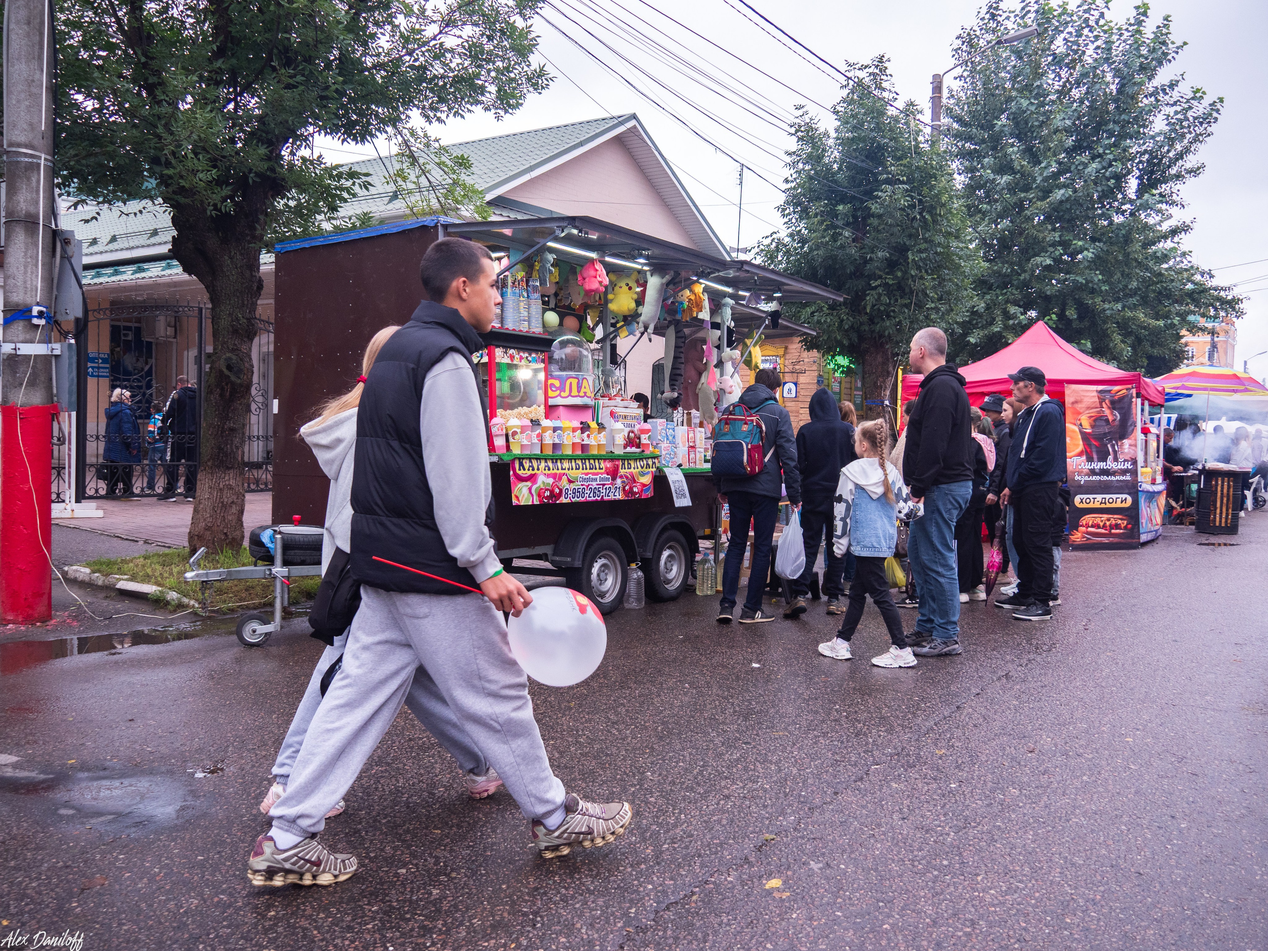 День города Муром 2025. Муром-Инфо. Новости культуры, образования, спорта в городе Муром