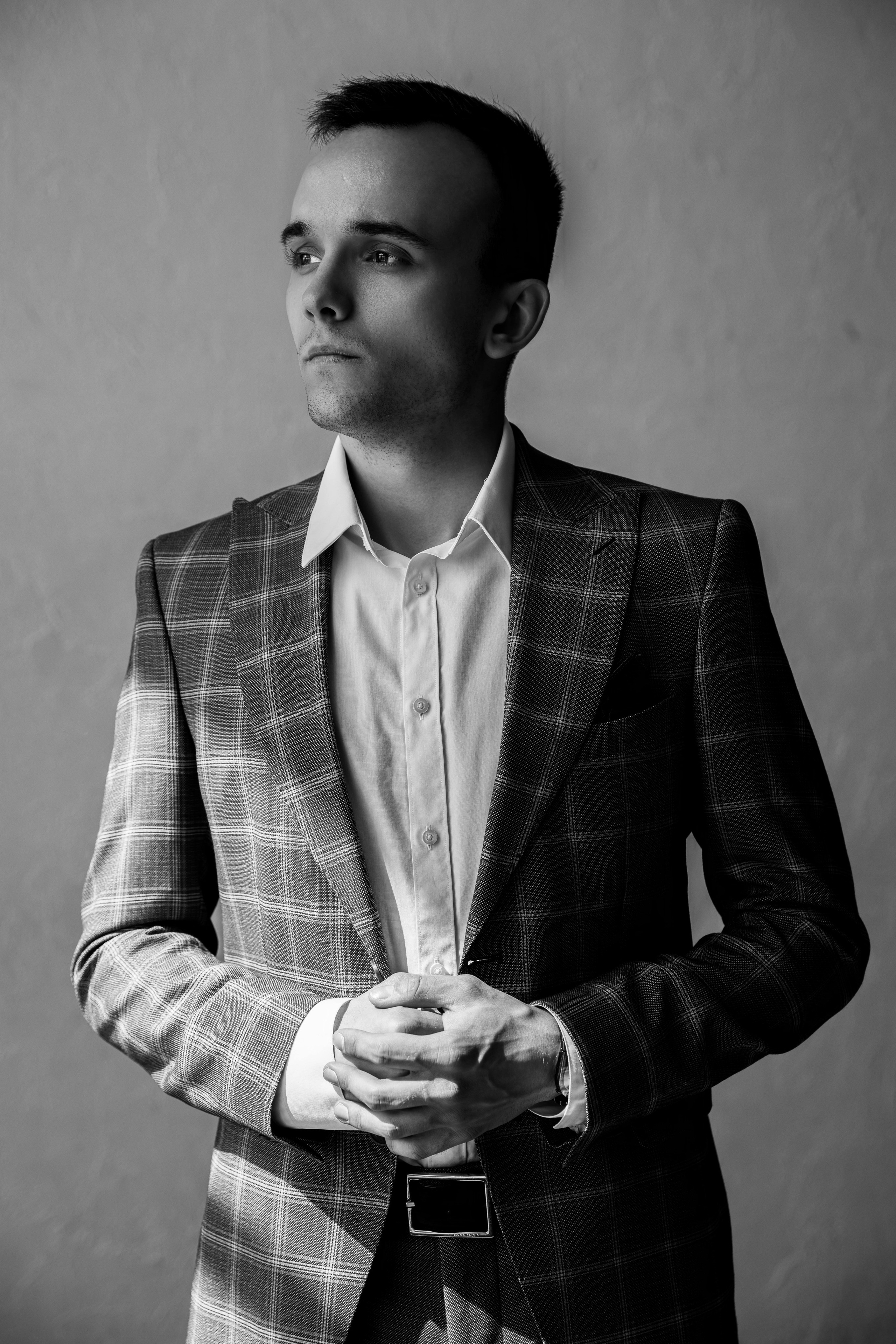 Егор. Мужской фотограф СПб