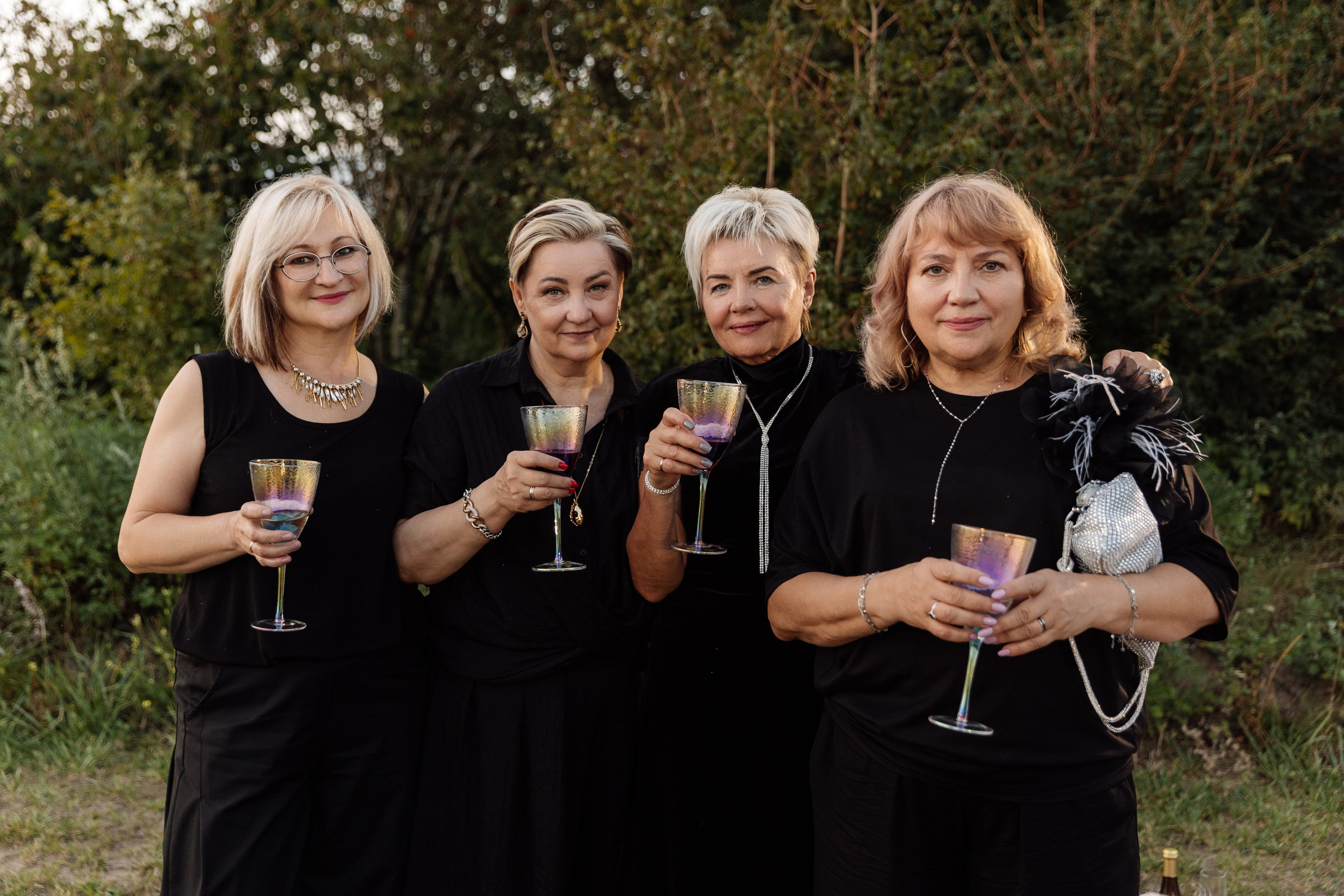 Не мерещится. Свадебный фотограф Санкт-Петербург