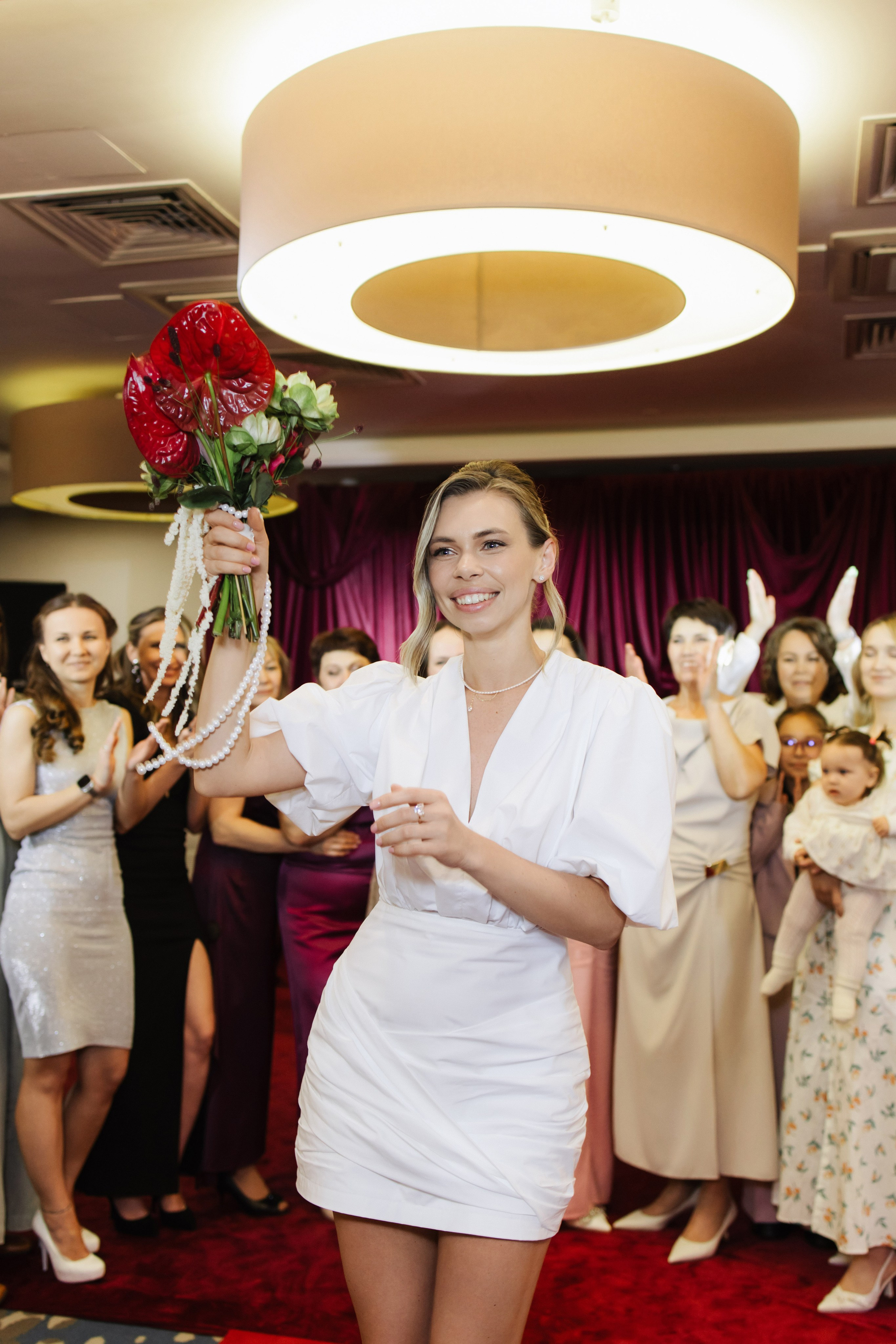 Алексей и Елена. Профессиональная видео и фото съёмка в Калуге и области