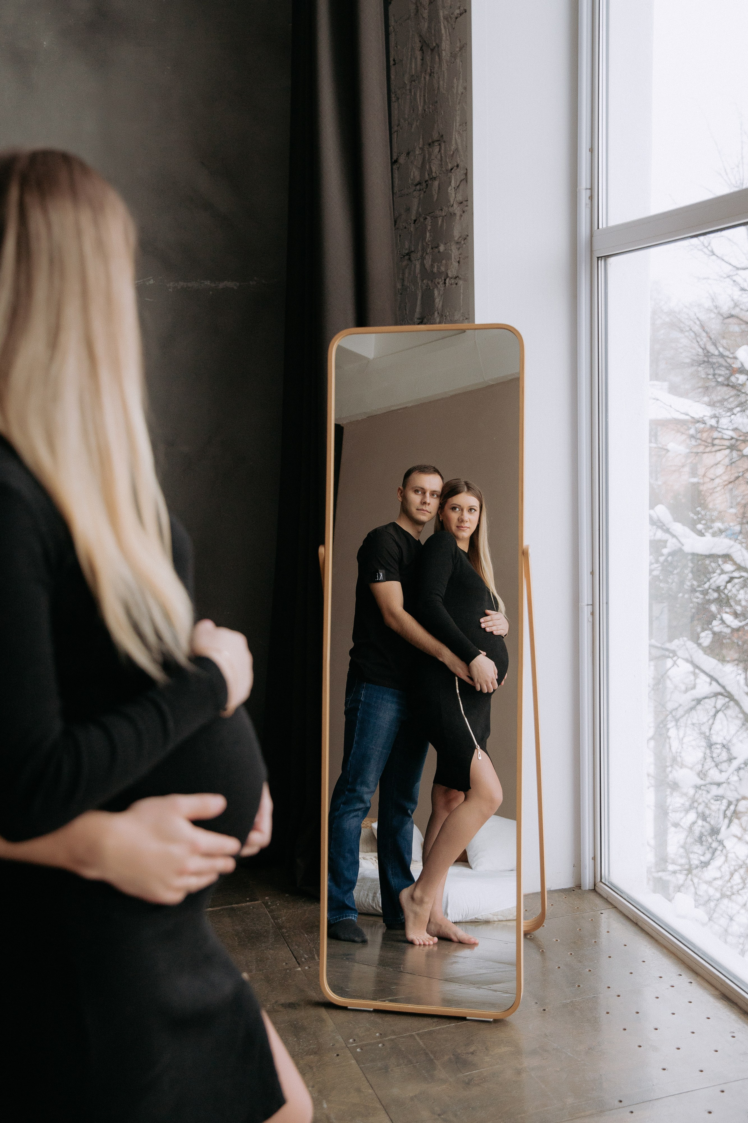 Влад и Лена. Свадебный фотограф Нижний Новгород