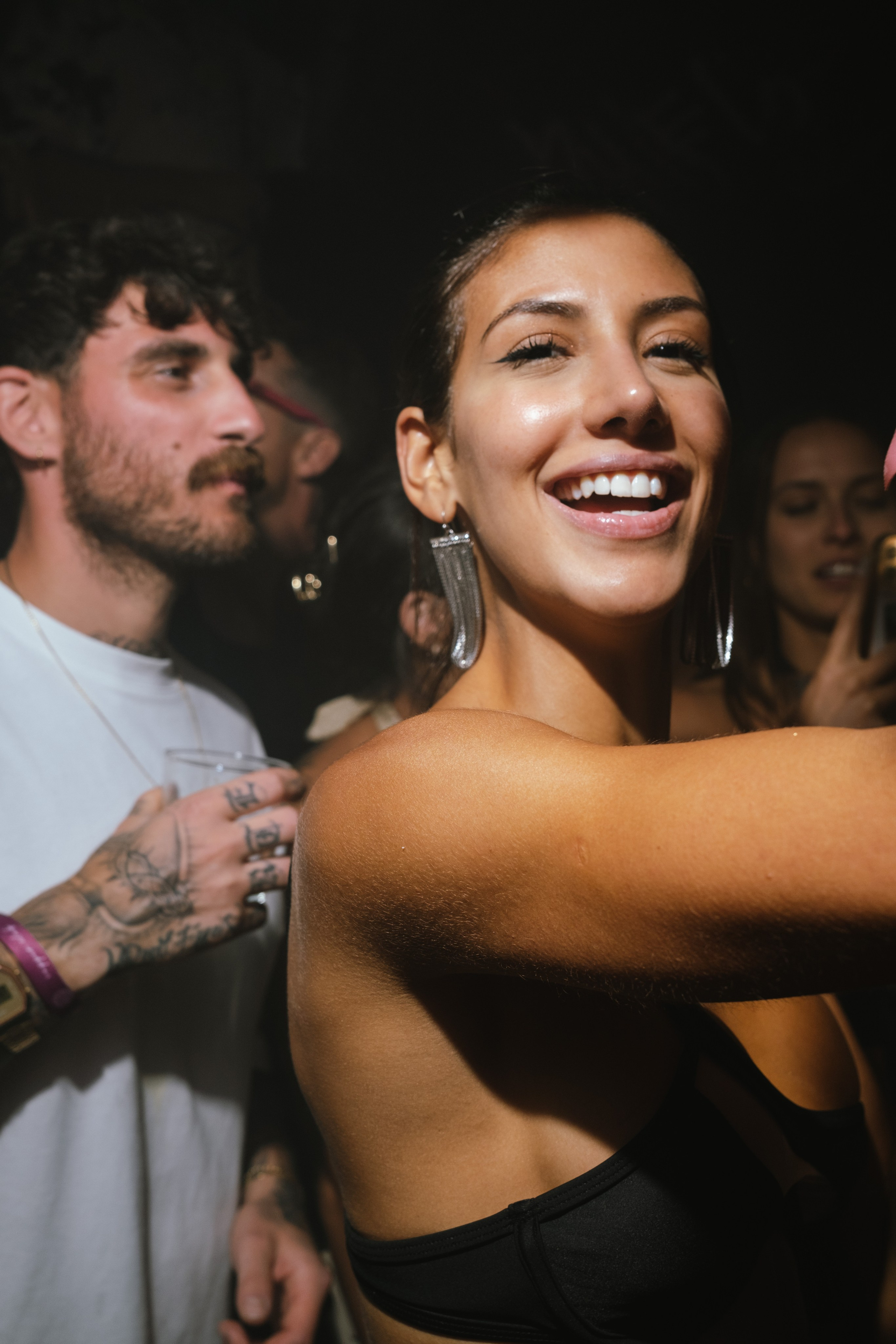 Event photography (old page). Сергей Зворыгин