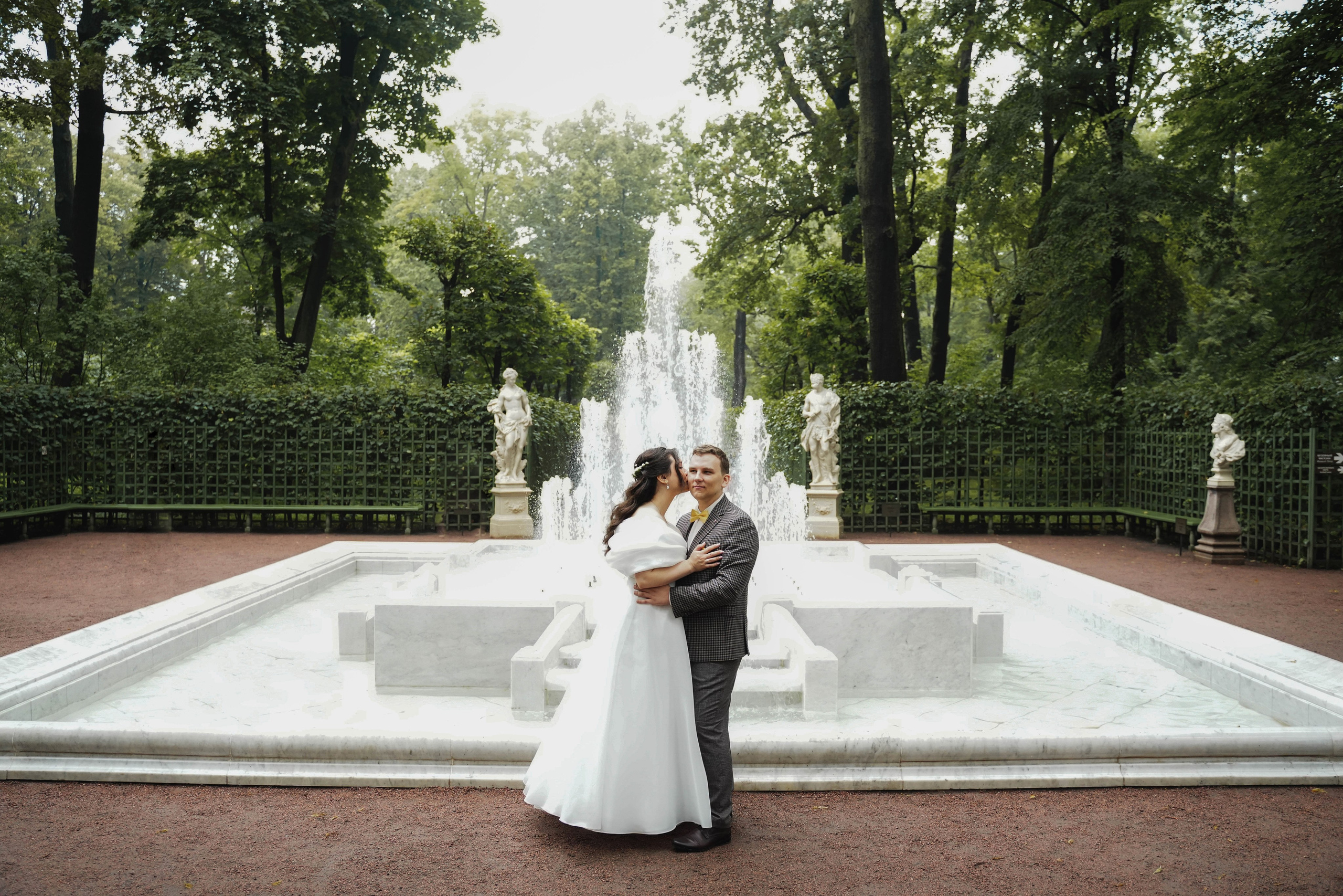 W E D D I N G. Арт фотограф и стилист Ульяна Терезникова