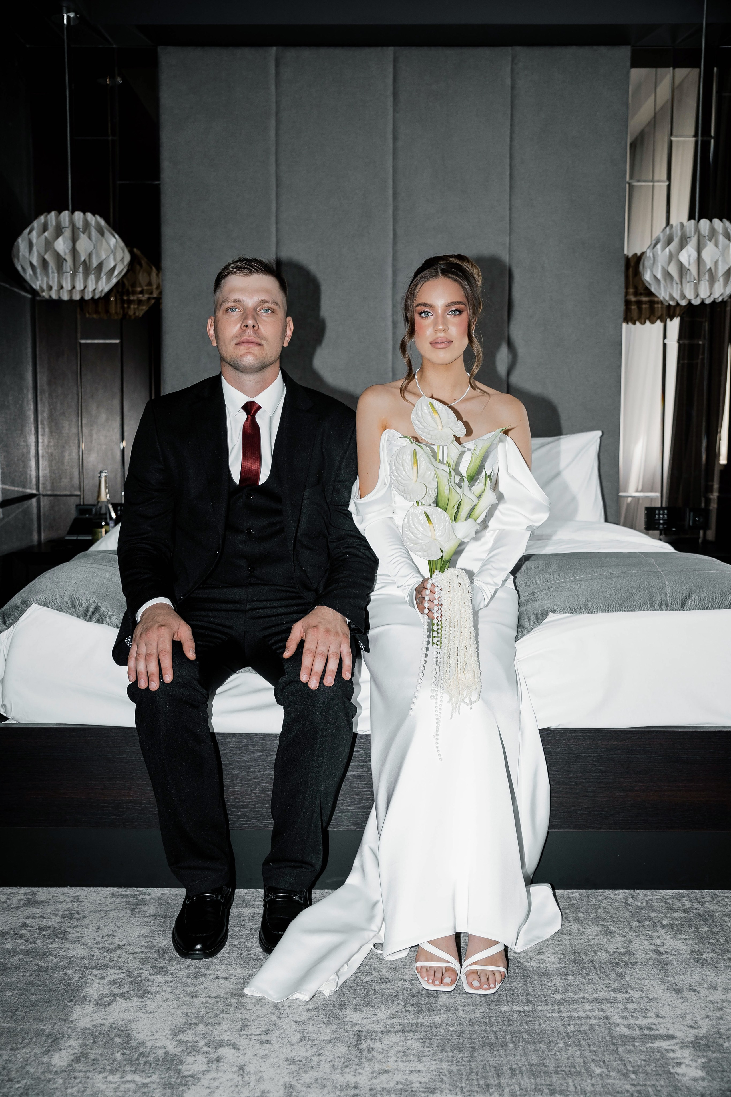 Владлена|Кирилл. Свадебный фотограф Надежда Рыжикова