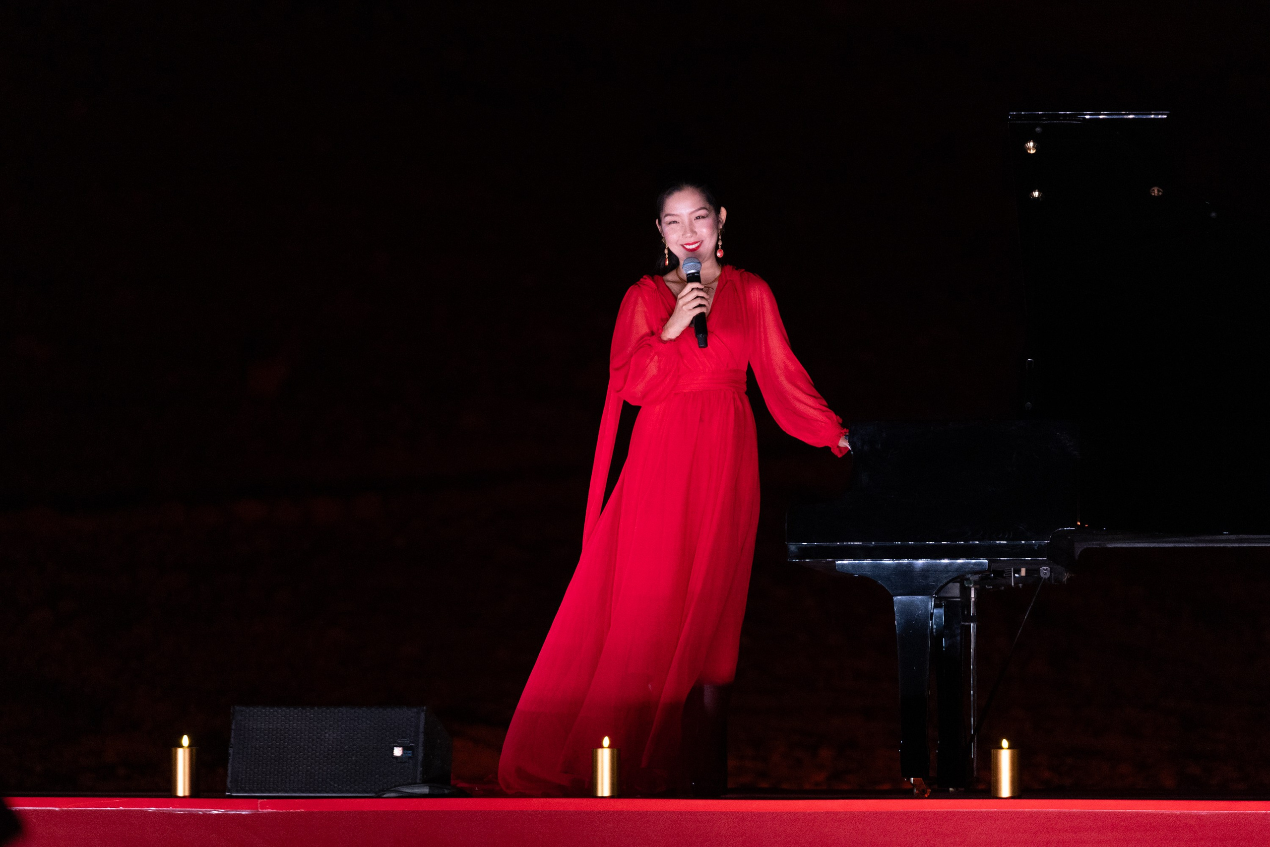 WIND OF CULTURE DUBAI. Фото | Видео Контент Мишель Ватаманюк