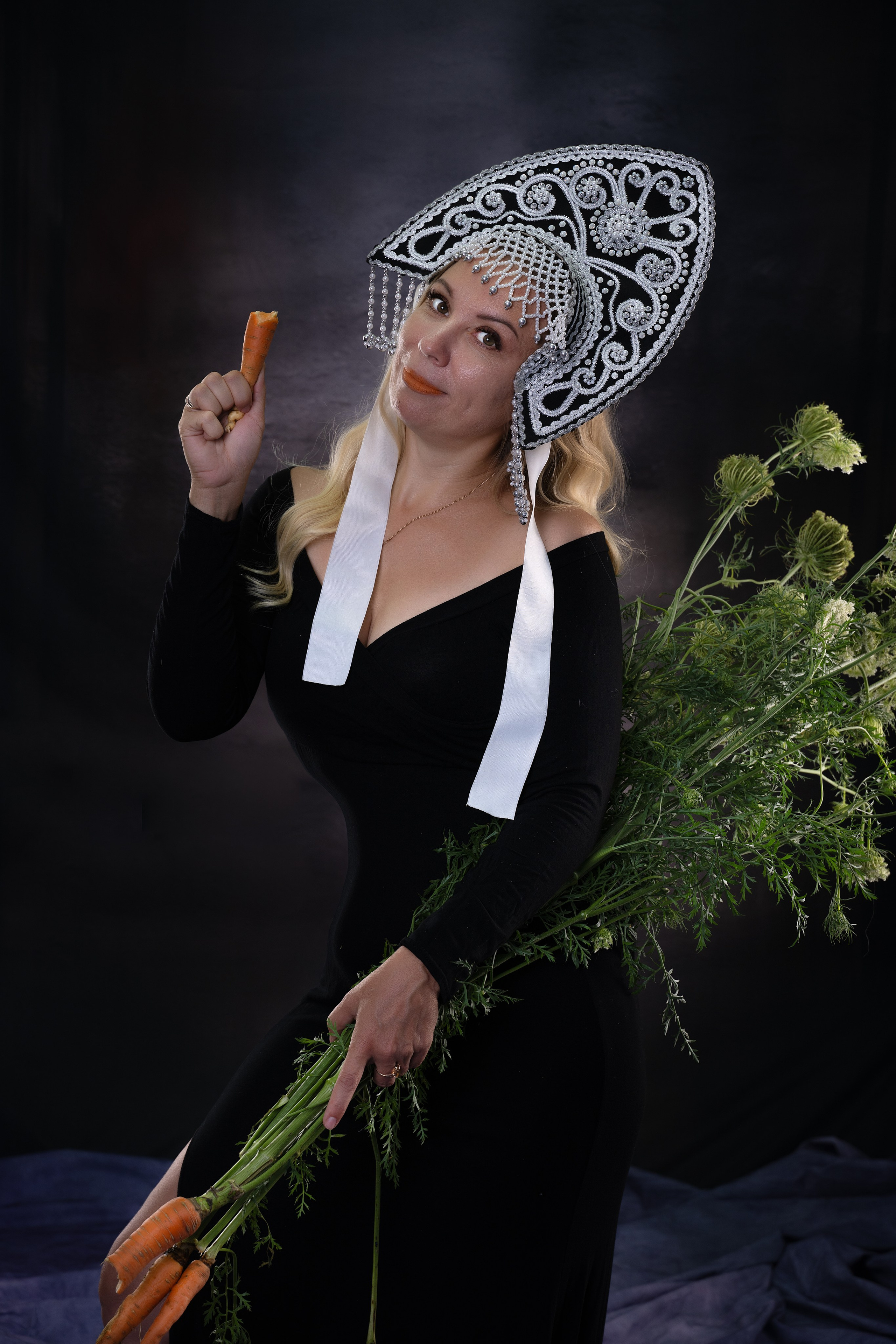 Не классическая РУСКОСТЬ. Главная