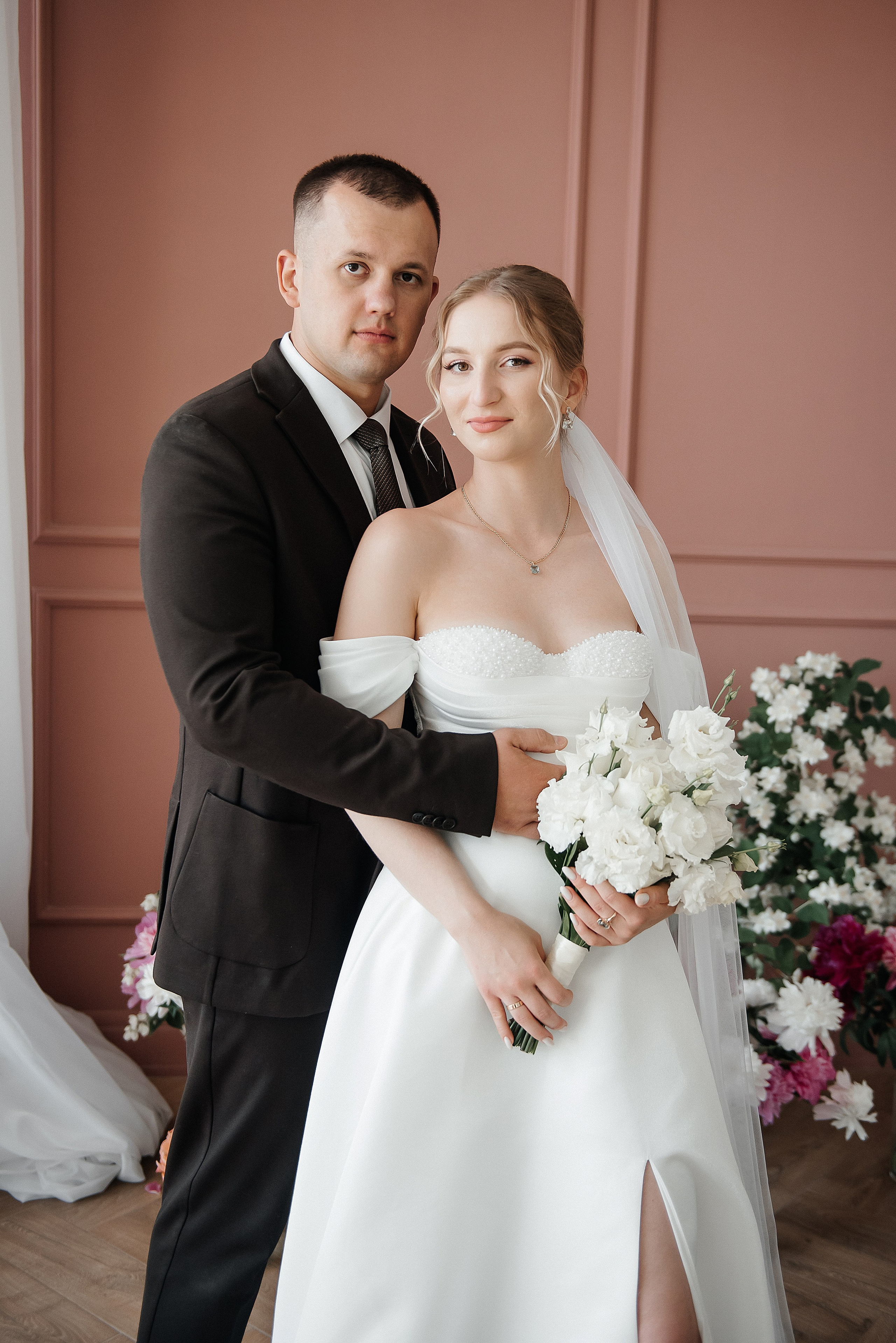 Новочеркасск V&E. Свадебный фотограф Ростов-на-Дону от 4 400 руб. |Кристина Гайсенюк