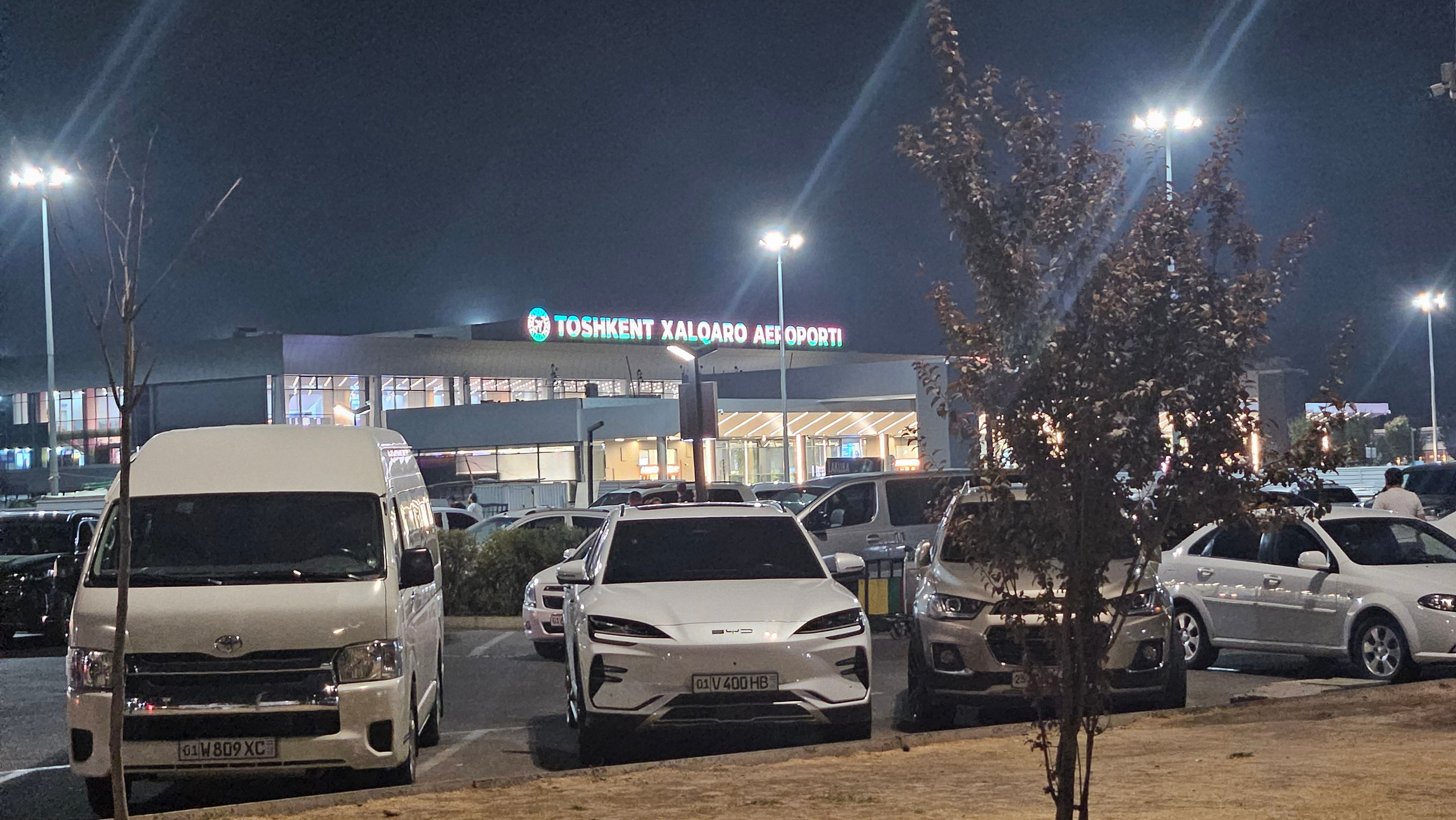 Шок по-узбекски