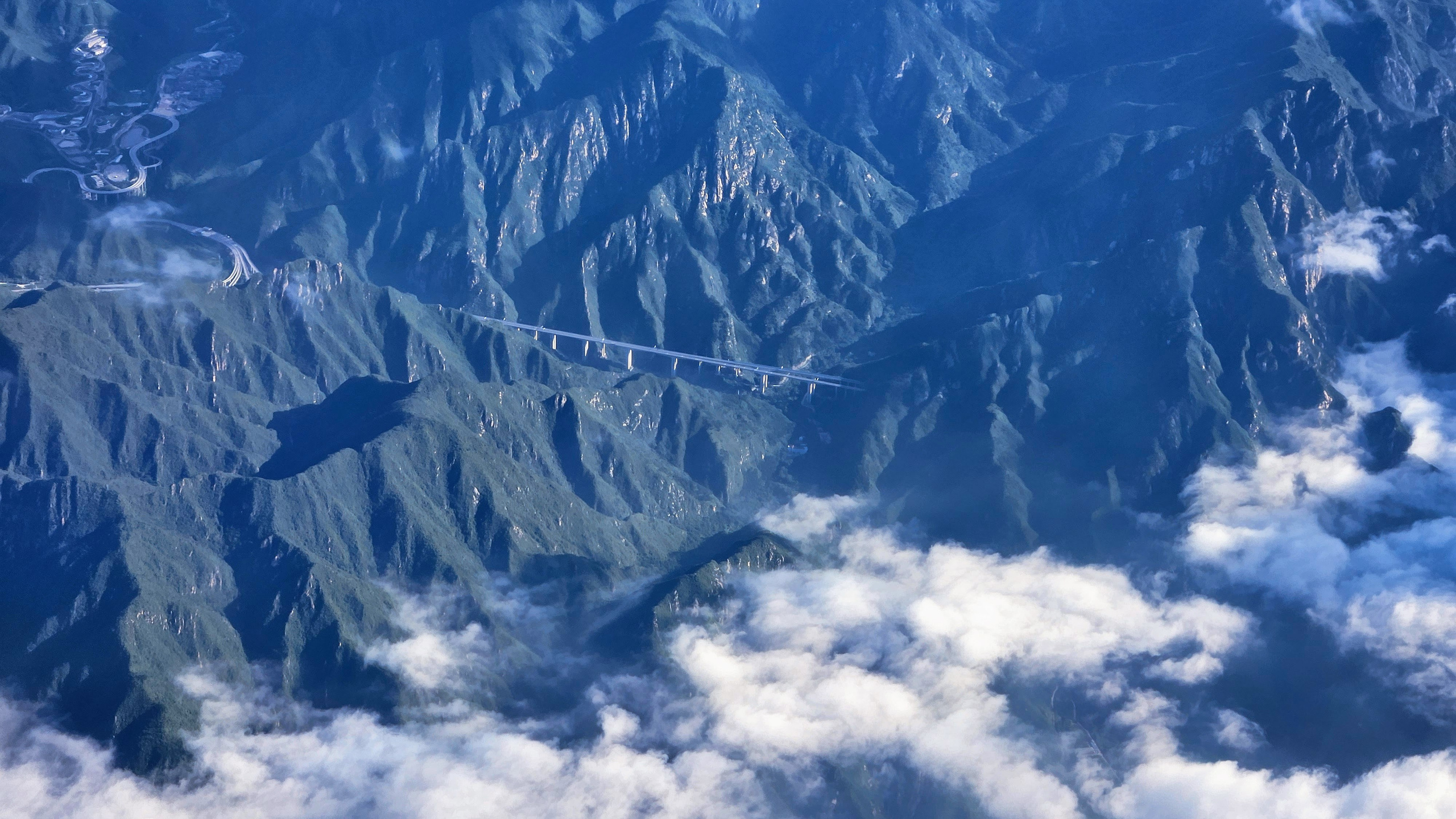 Китай. Июль 2025