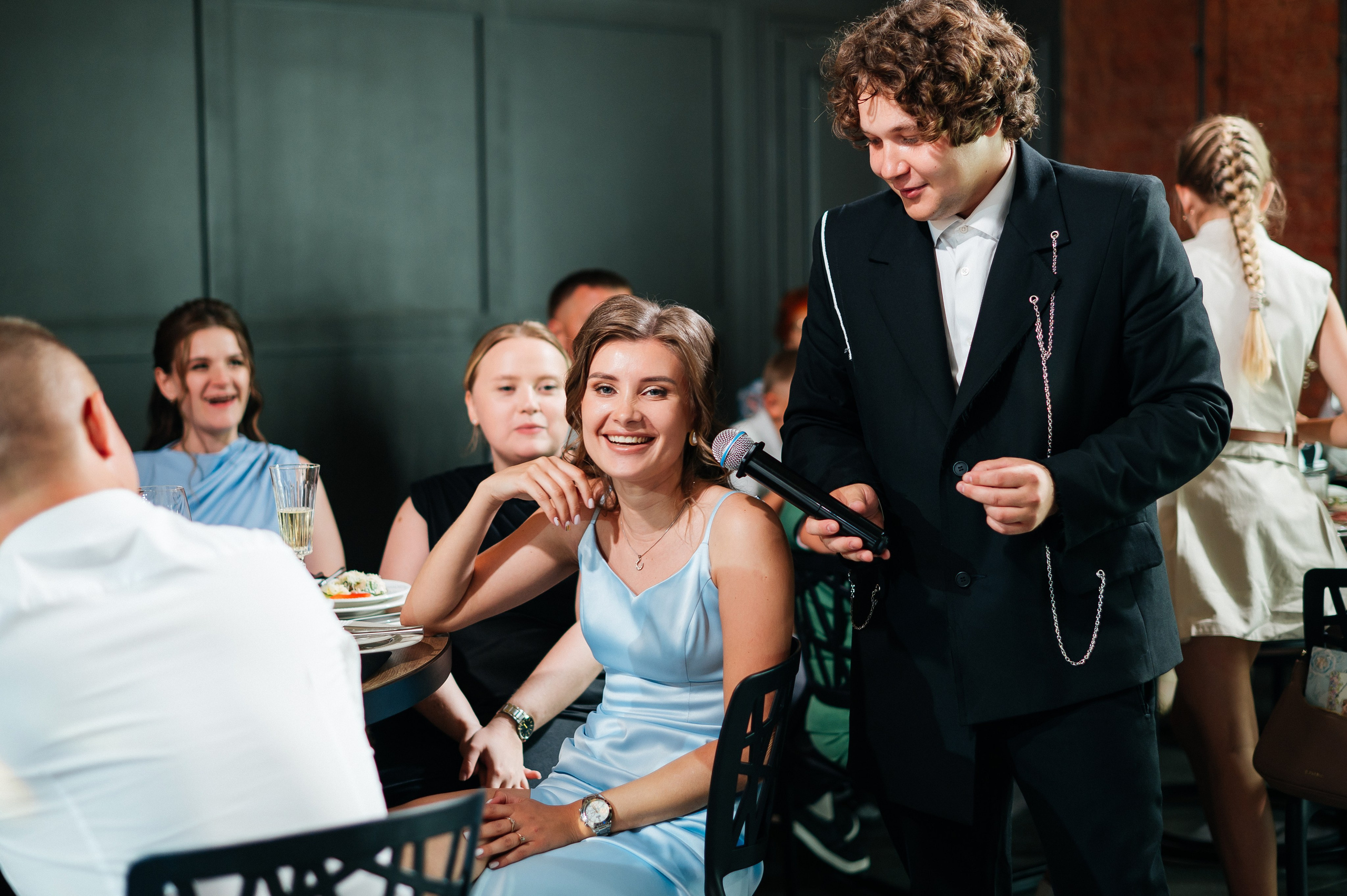 Константин и Виктория. Свадебный фотограф